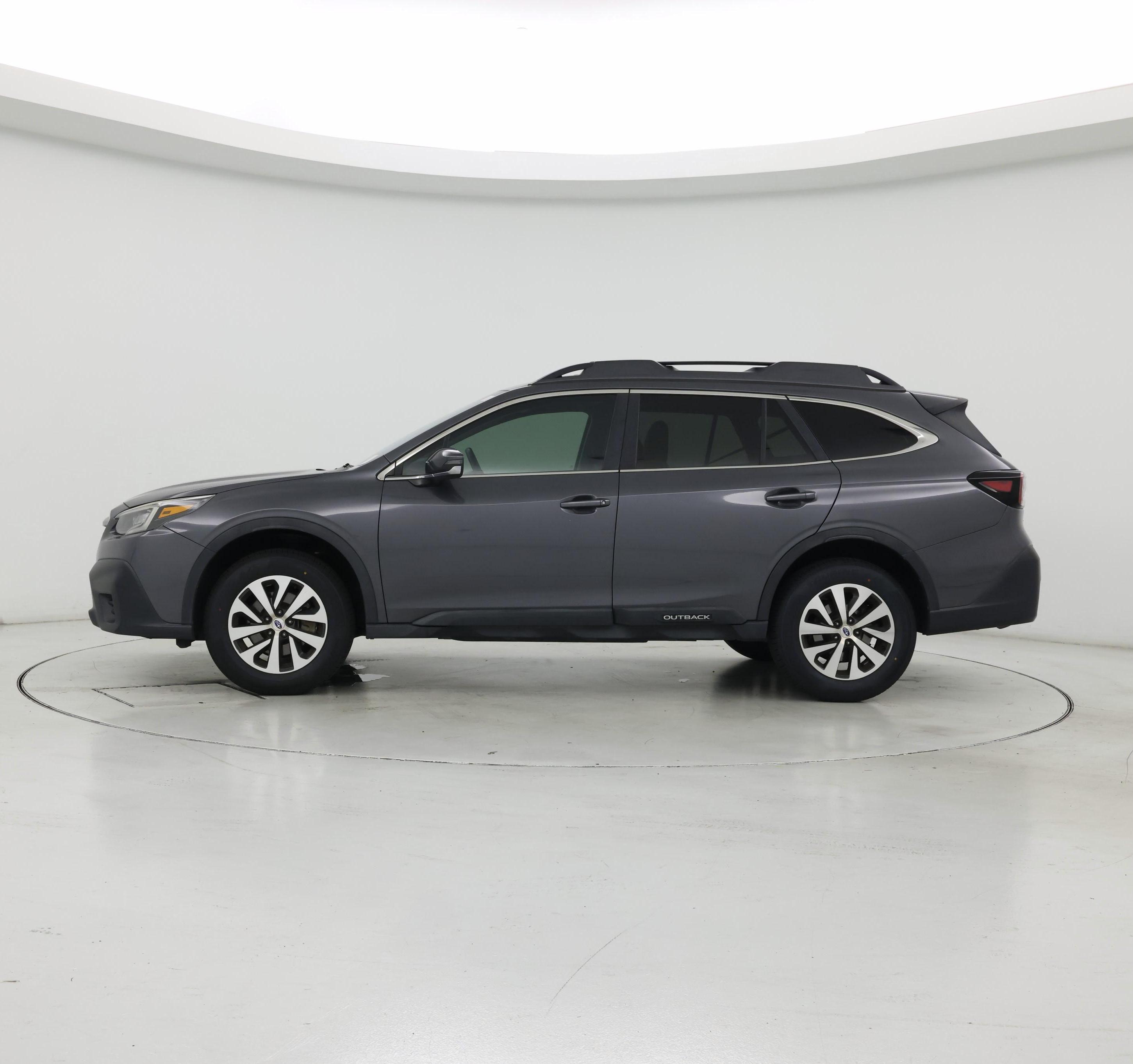 Thumbnail: 2022 Subaru Outback - 3