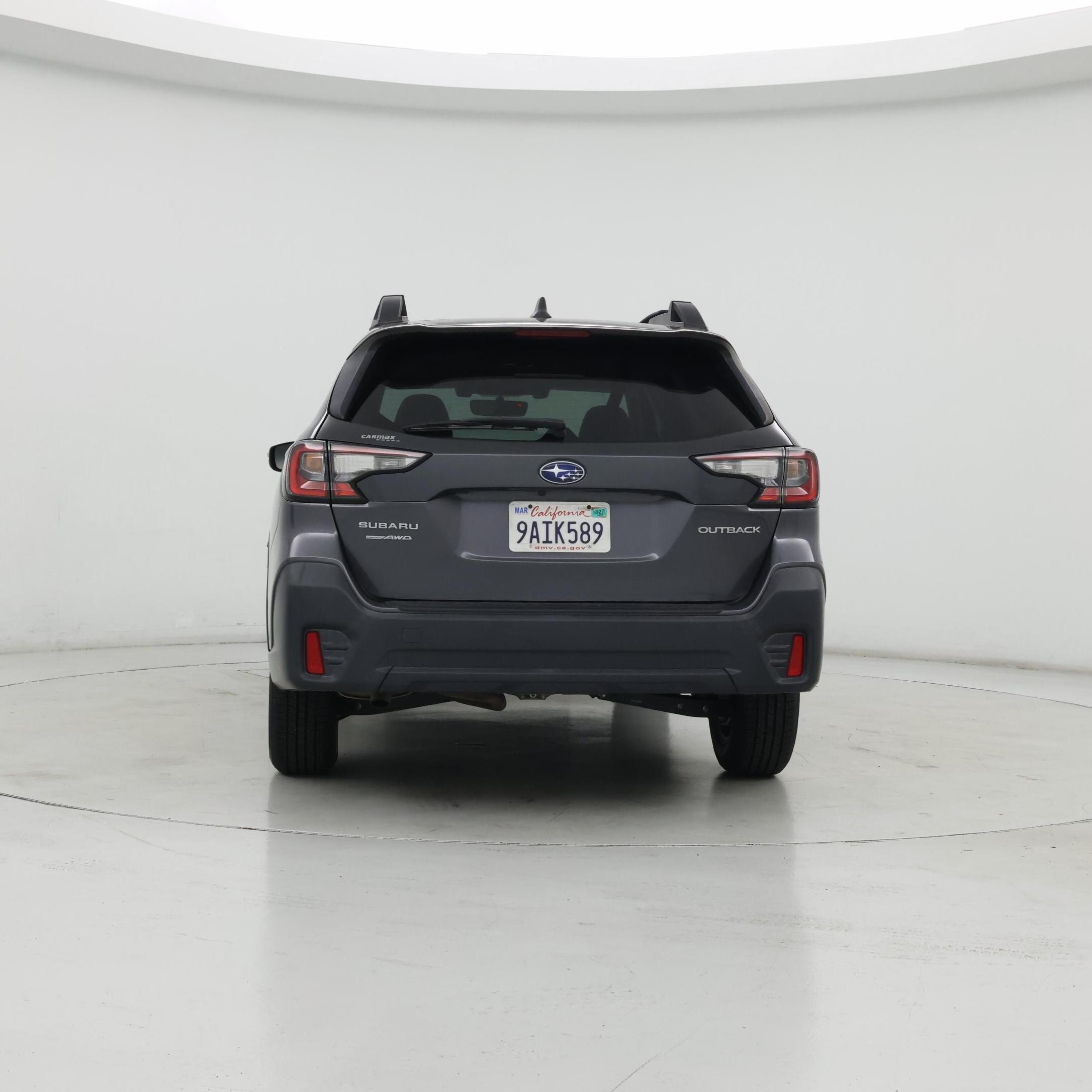 Thumbnail: 2022 Subaru Outback - 6