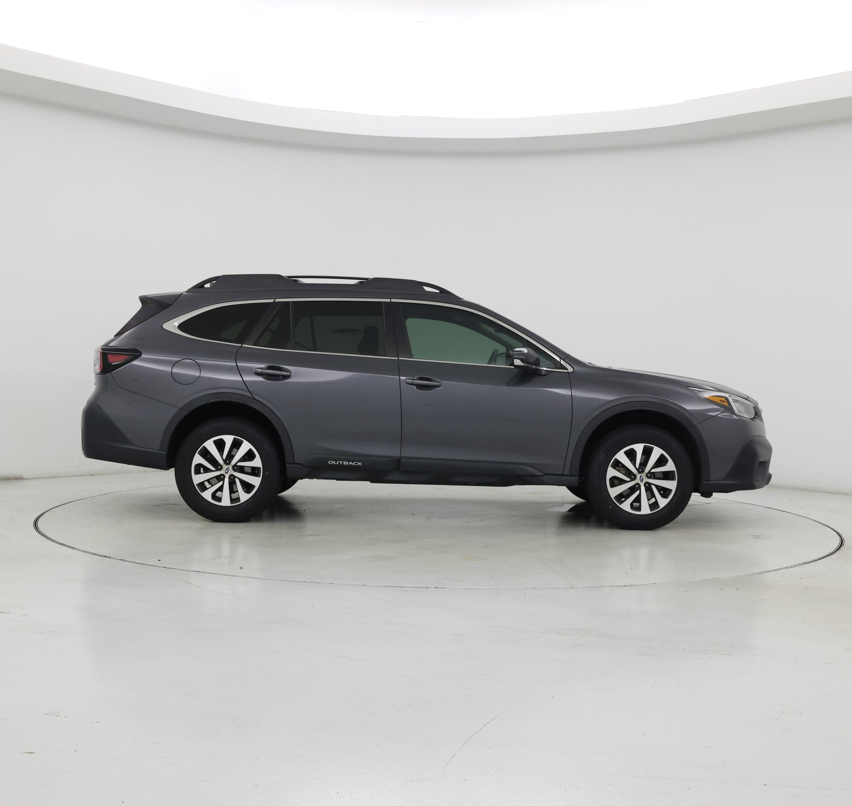 Thumbnail: 2022 Subaru Outback - 7