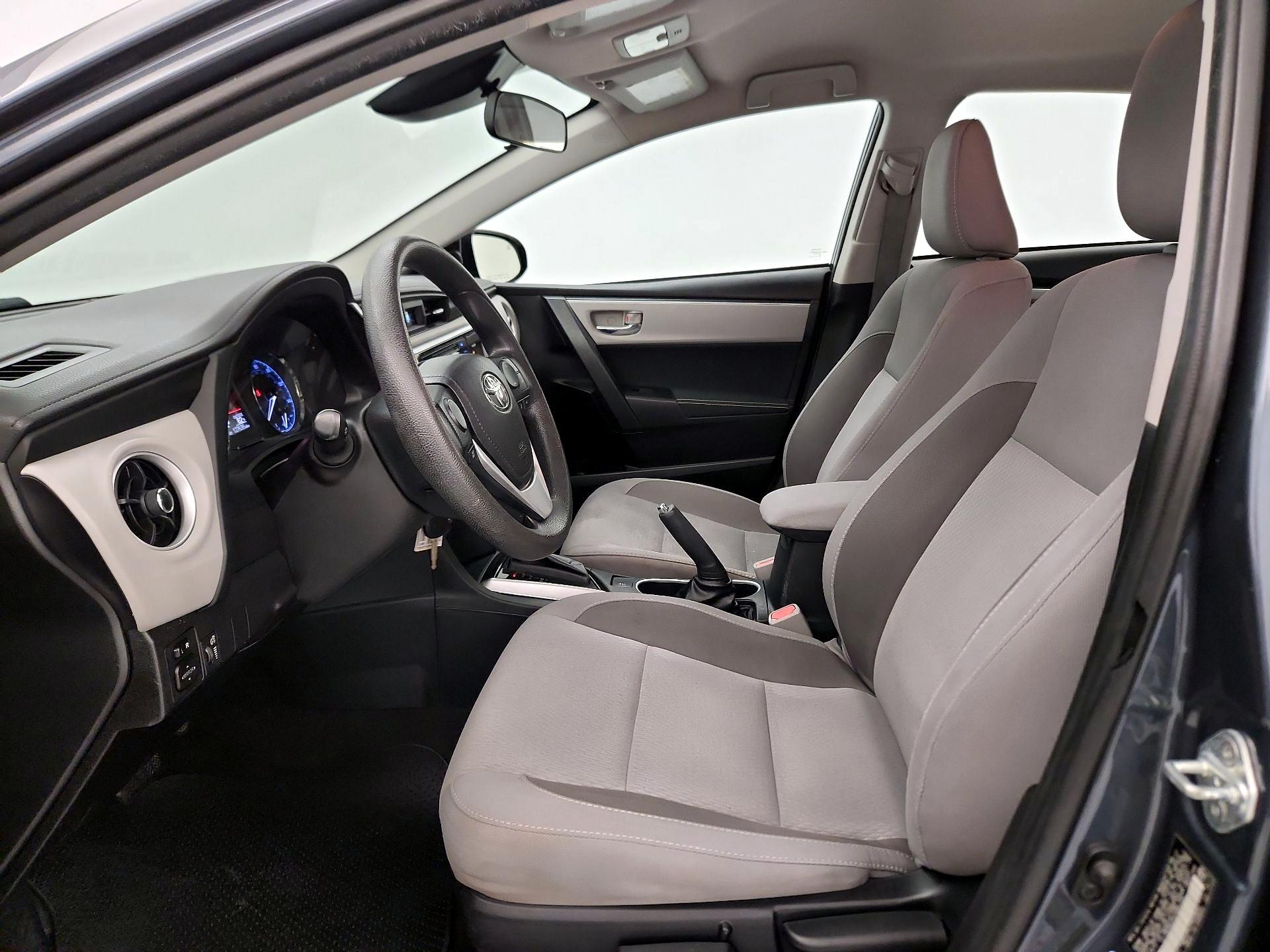 Thumbnail: 2017 Toyota Corolla - 11