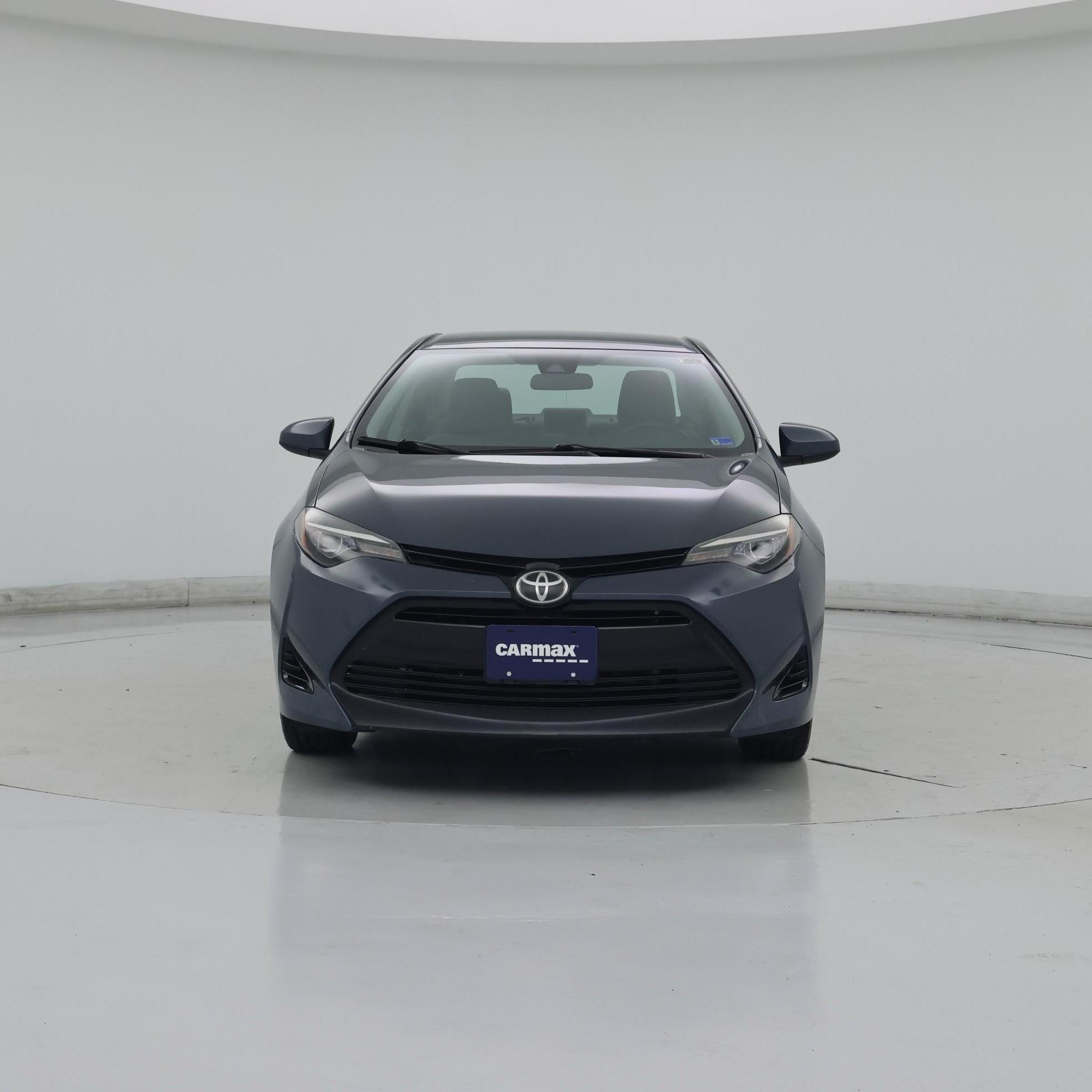 Thumbnail: 2017 Toyota Corolla - 5