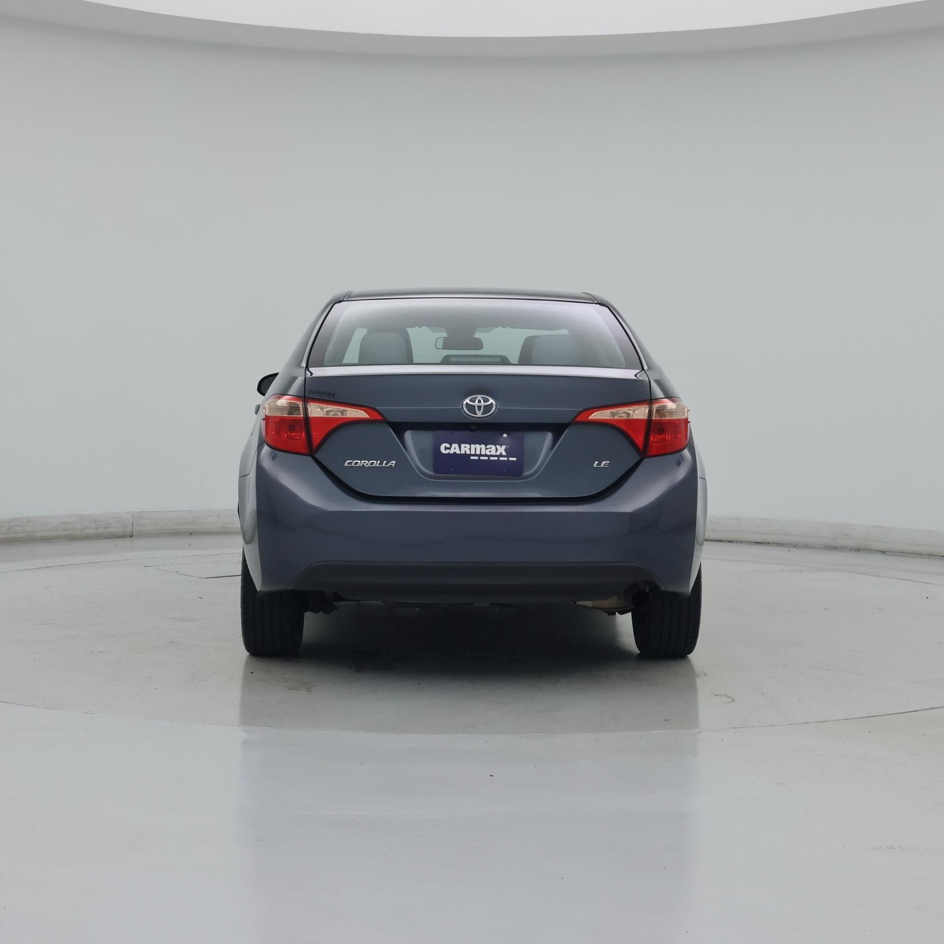 Thumbnail: 2017 Toyota Corolla - 6