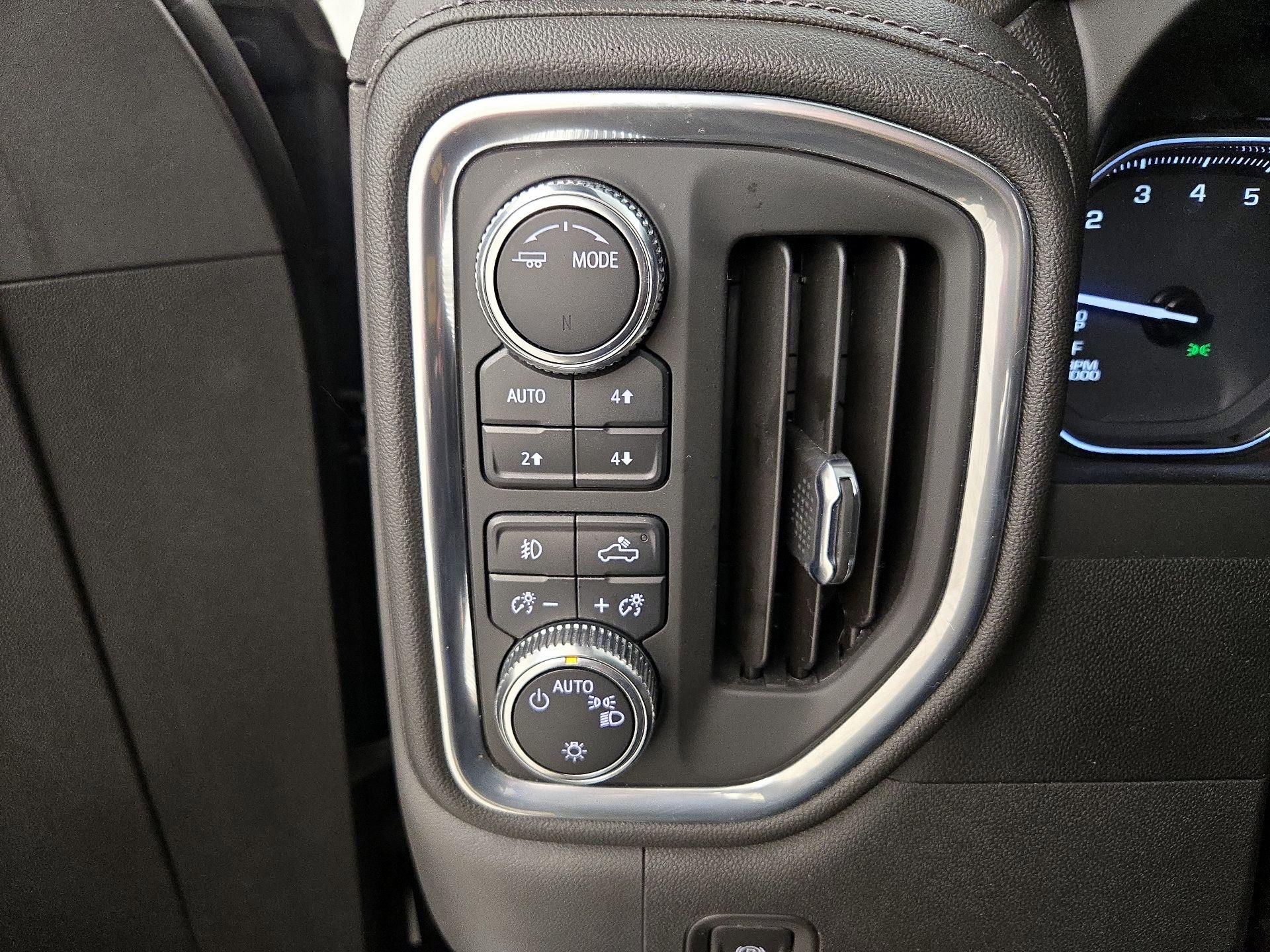 Thumbnail: 2021 GMC Sierra 1500 - 13