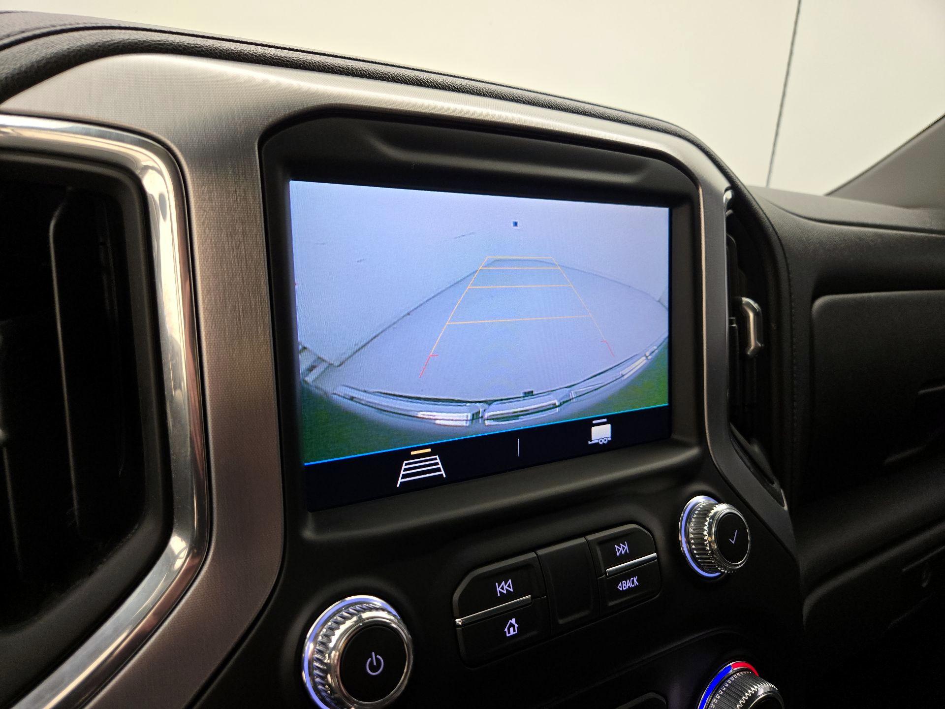 Thumbnail: 2021 GMC Sierra 1500 - 14