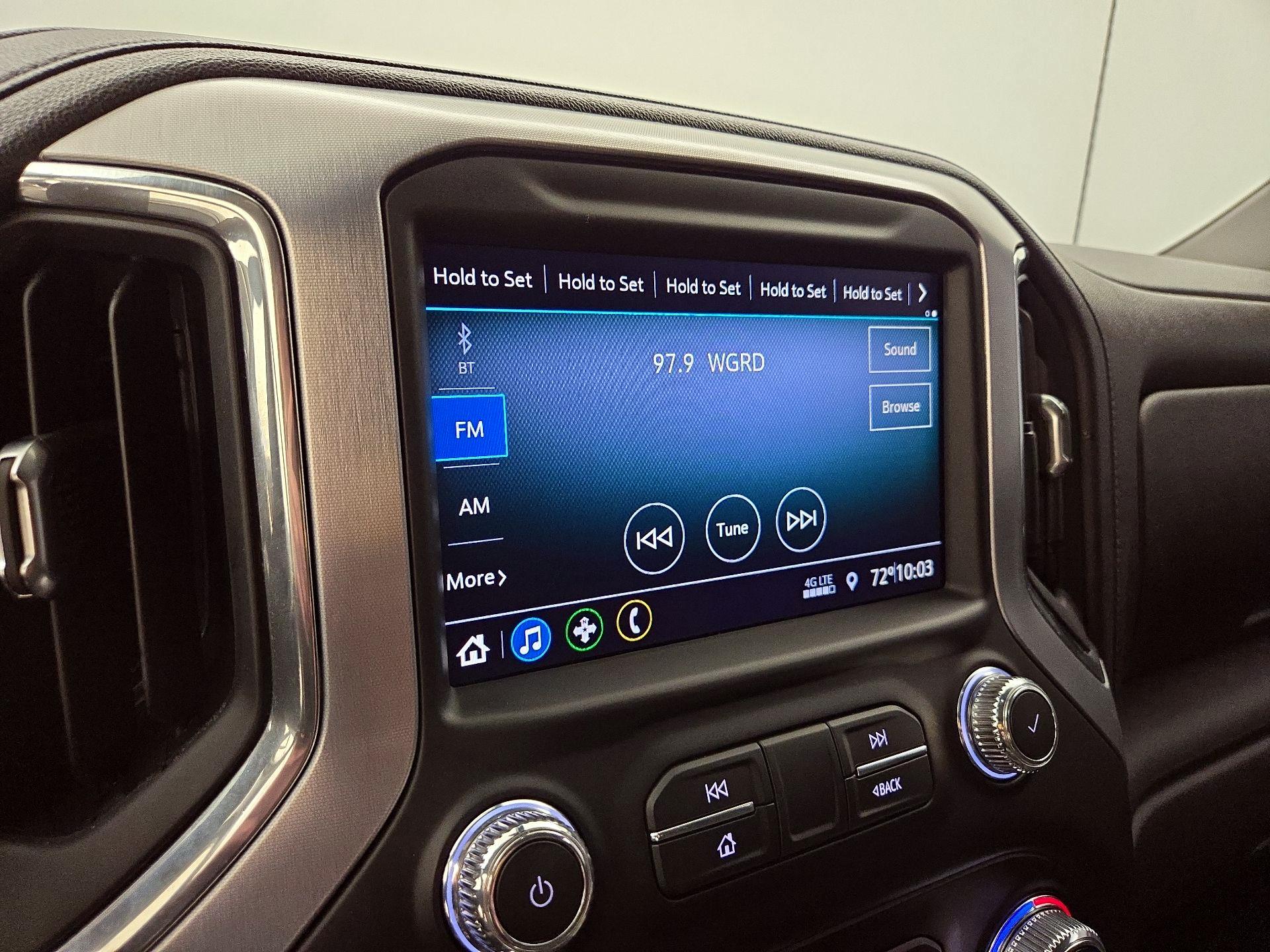 Thumbnail: 2021 GMC Sierra 1500 - 15