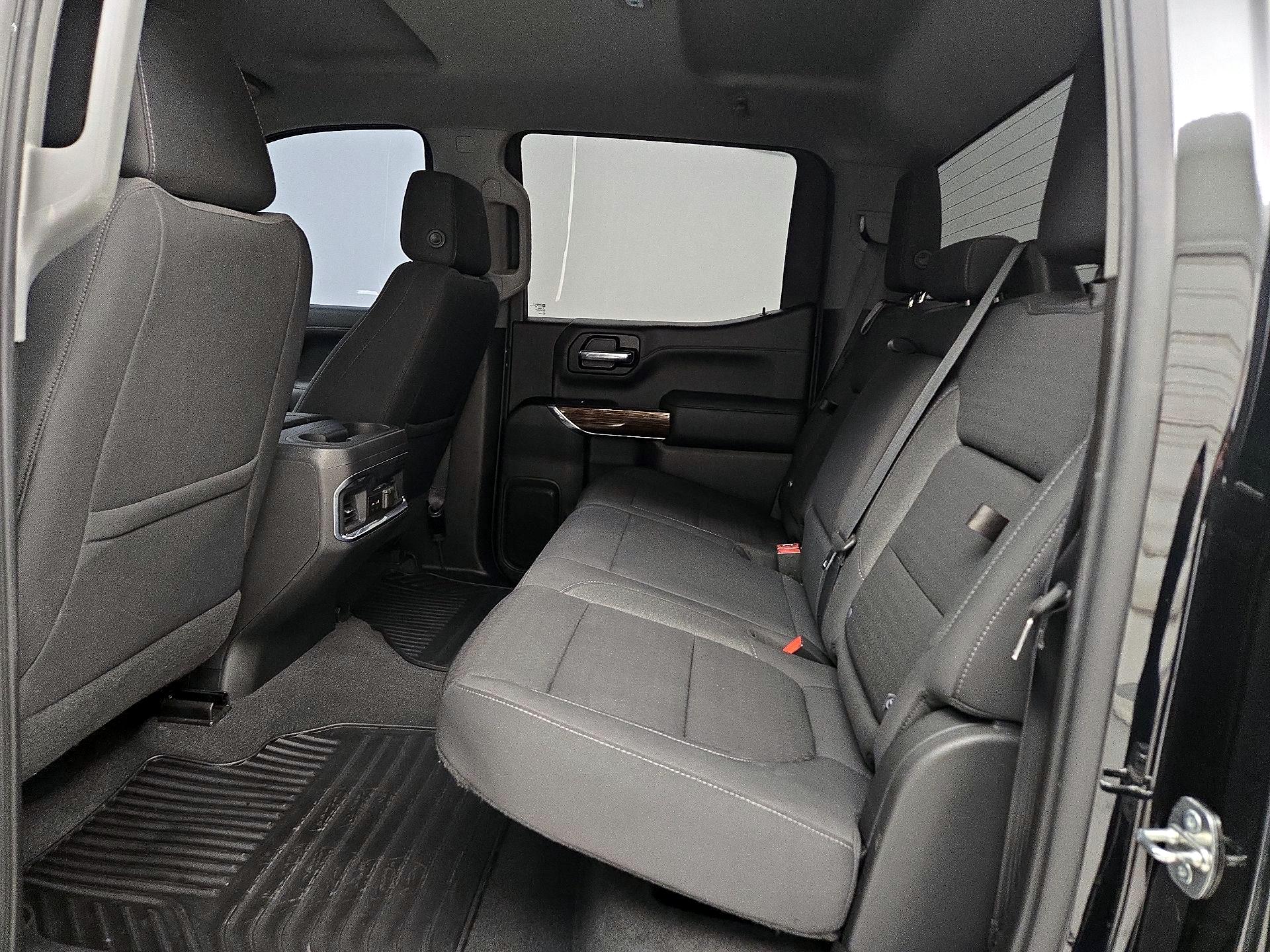 Thumbnail: 2021 GMC Sierra 1500 - 19