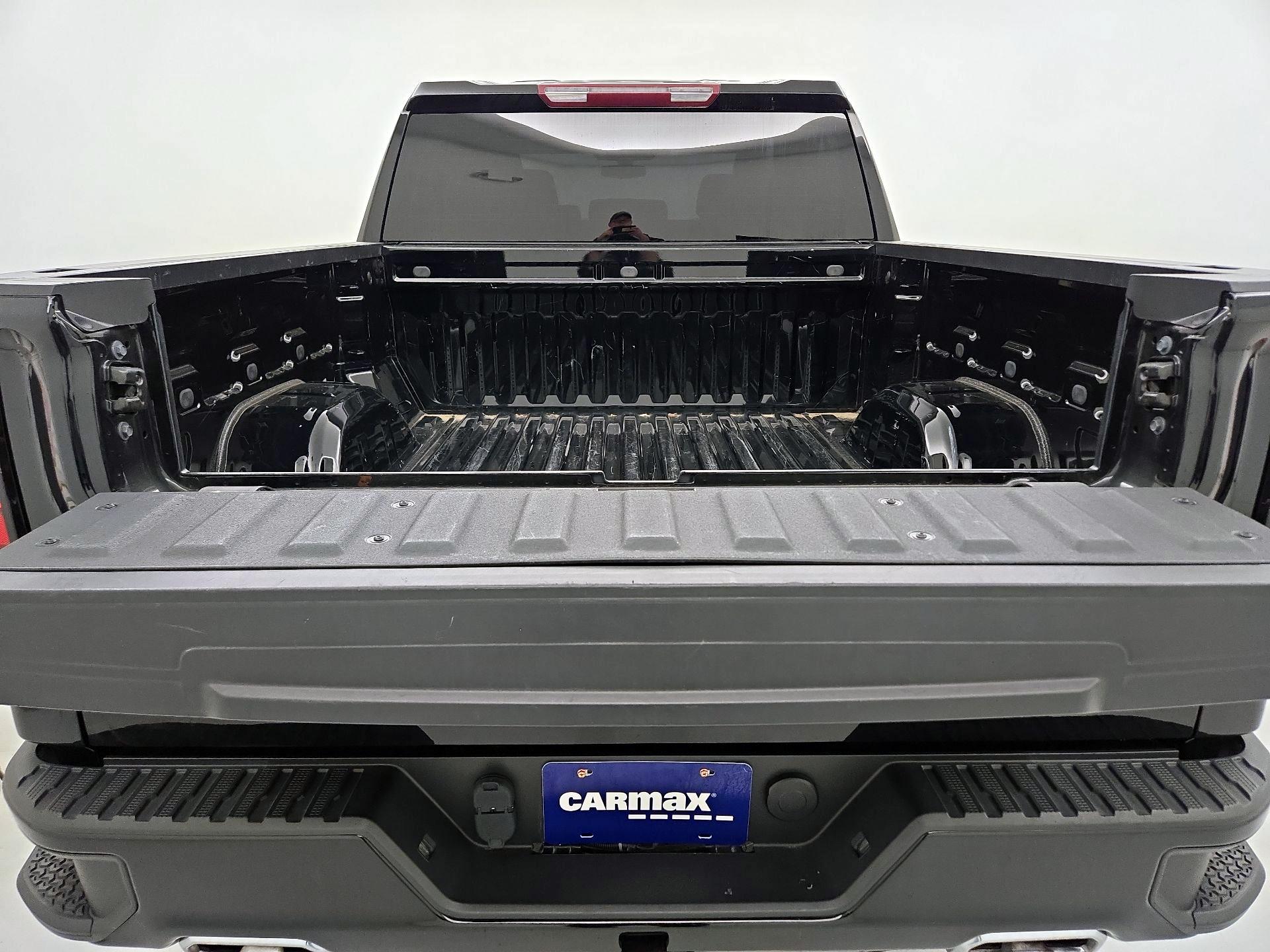 Thumbnail: 2021 GMC Sierra 1500 - 20