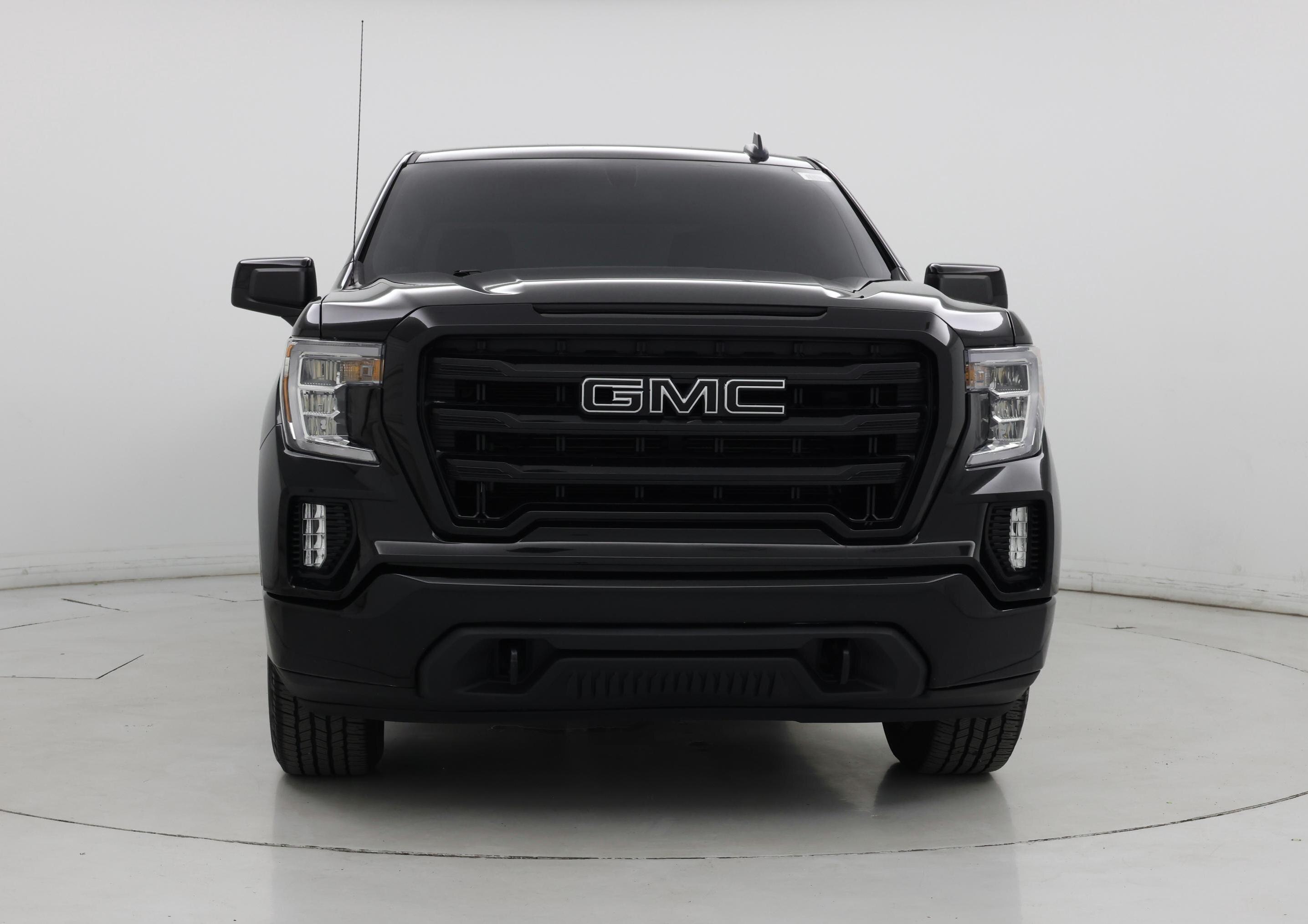 Thumbnail: 2021 GMC Sierra 1500 - 5