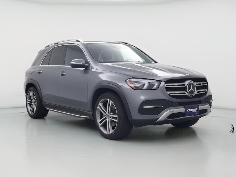 2022 Mercedes-Benz GLE350 null