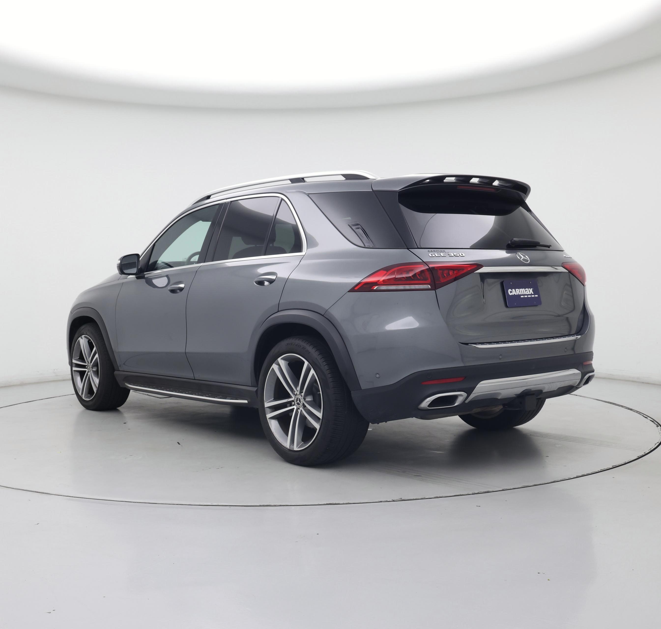 Thumbnail: 2022 Mercedes-Benz GLE - 2