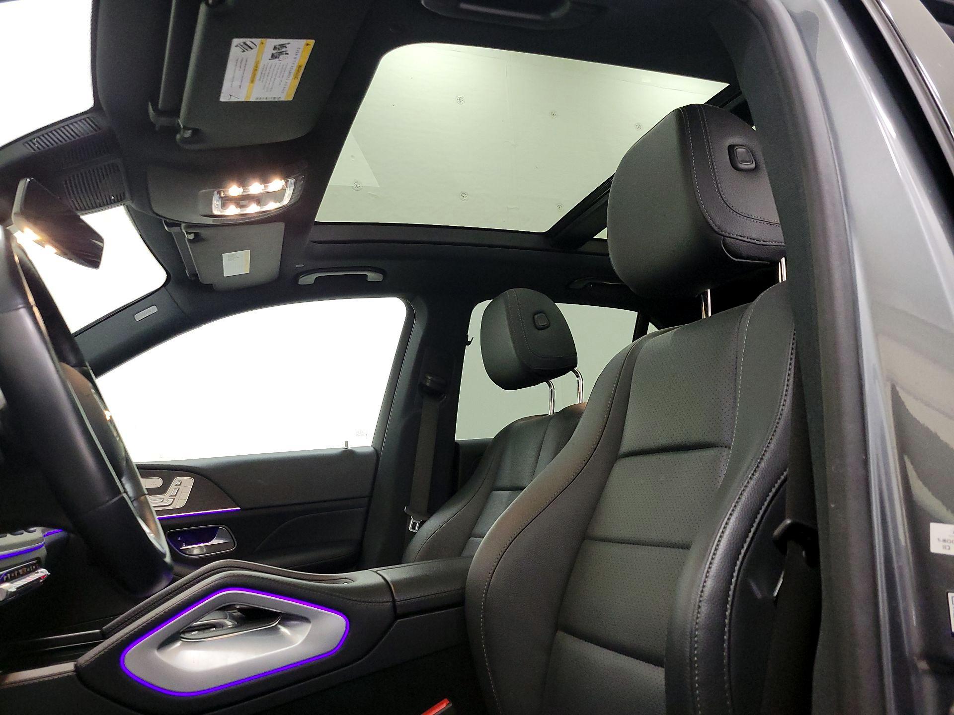 Thumbnail: 2022 Mercedes-Benz GLE - 20