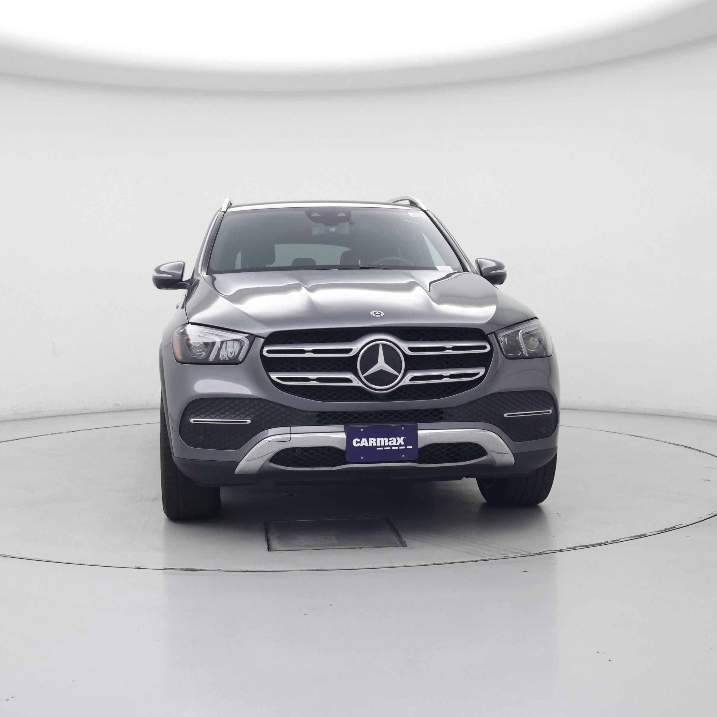 Thumbnail: 2022 Mercedes-Benz GLE - 5