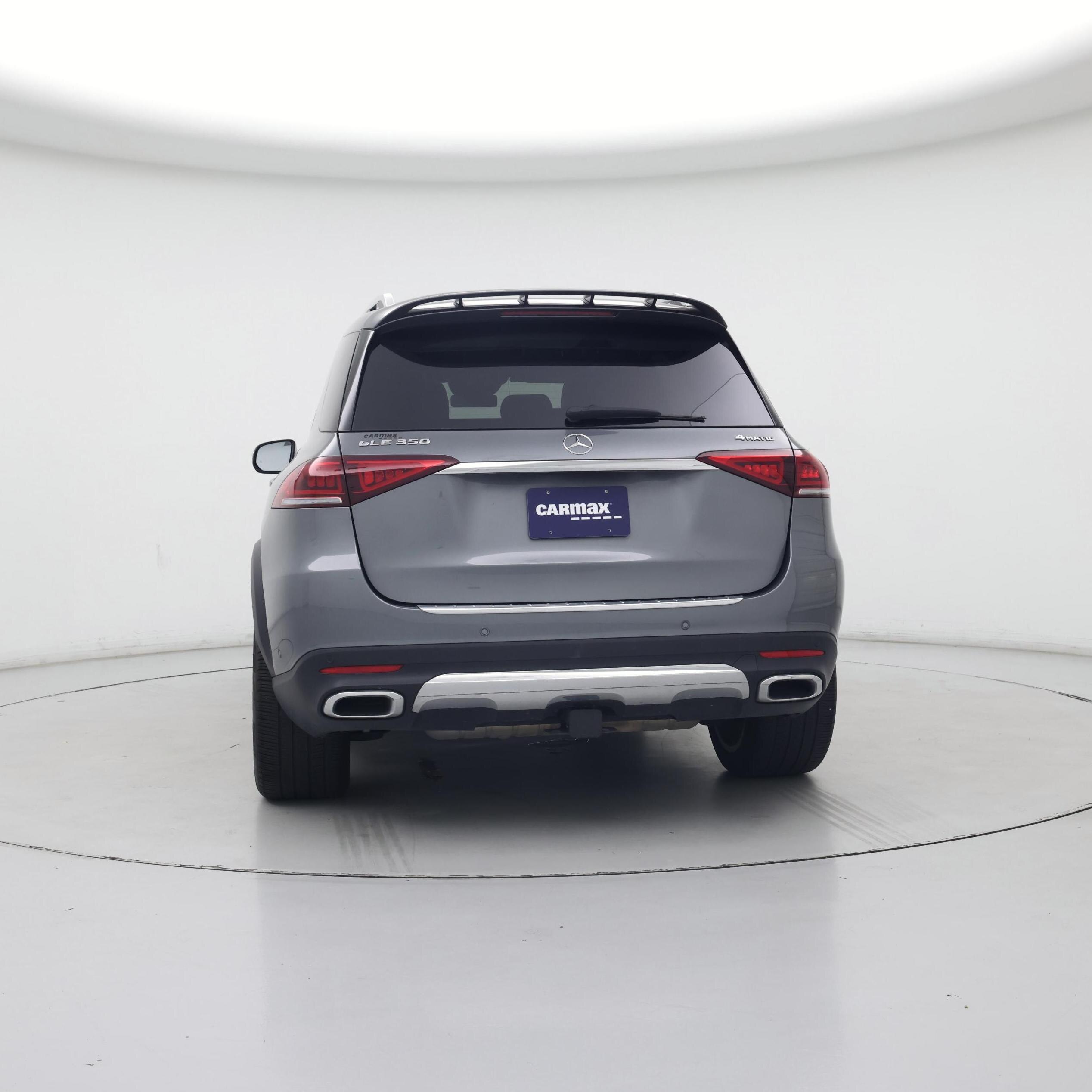 Thumbnail: 2022 Mercedes-Benz GLE - 6