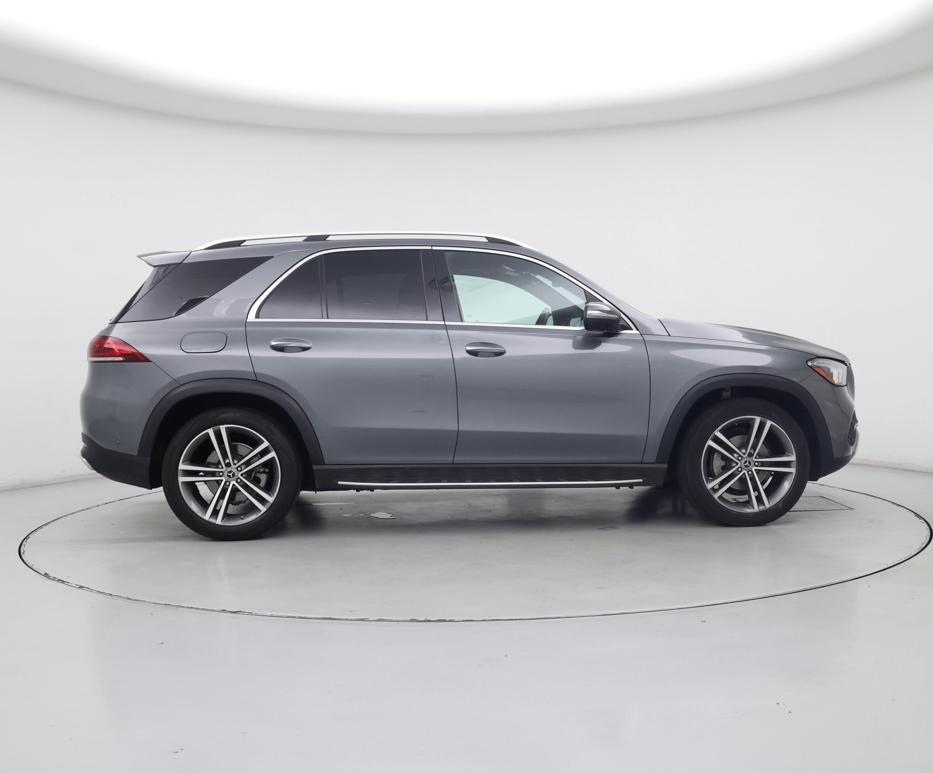 Thumbnail: 2022 Mercedes-Benz GLE - 7