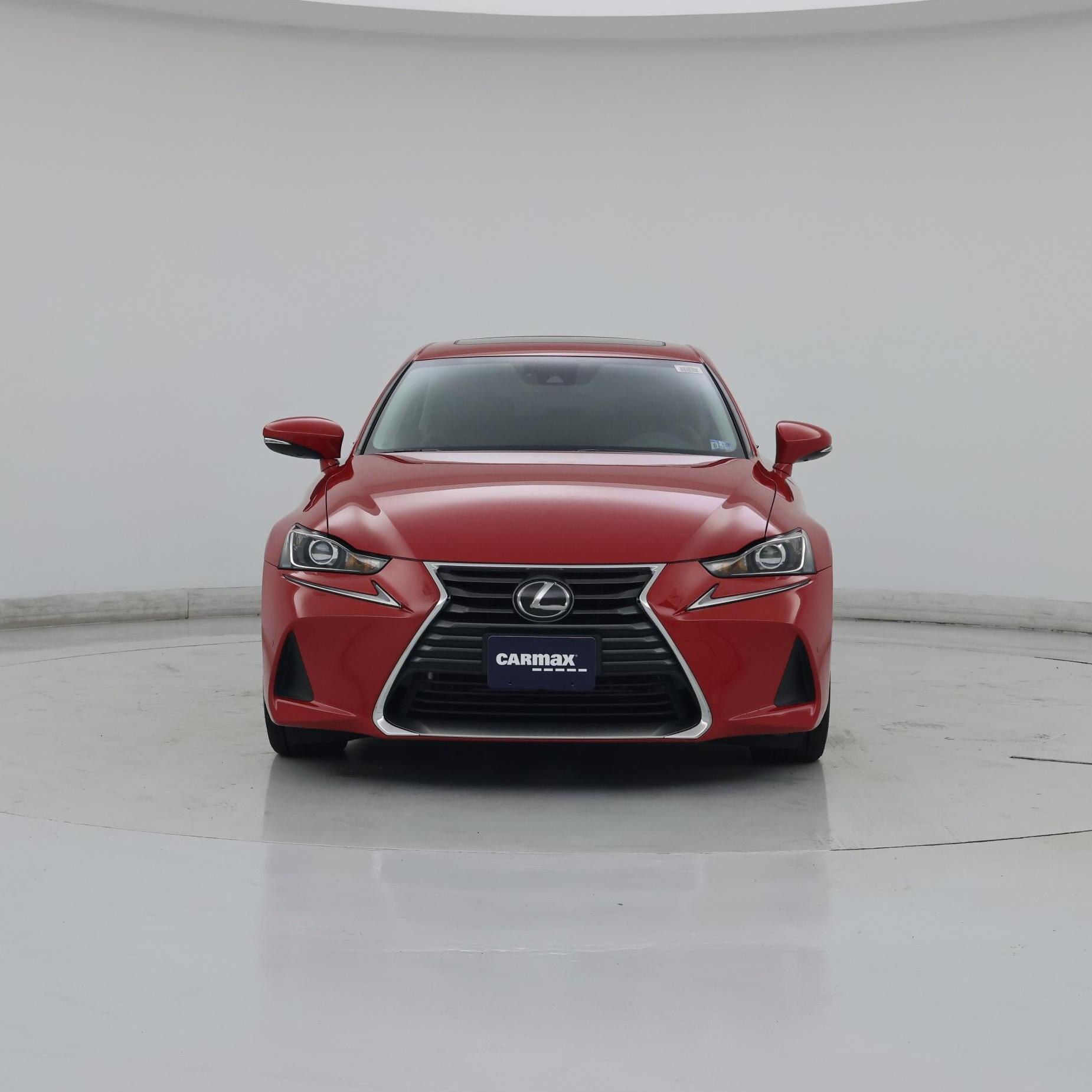 Thumbnail: 2019 Lexus IS - 5