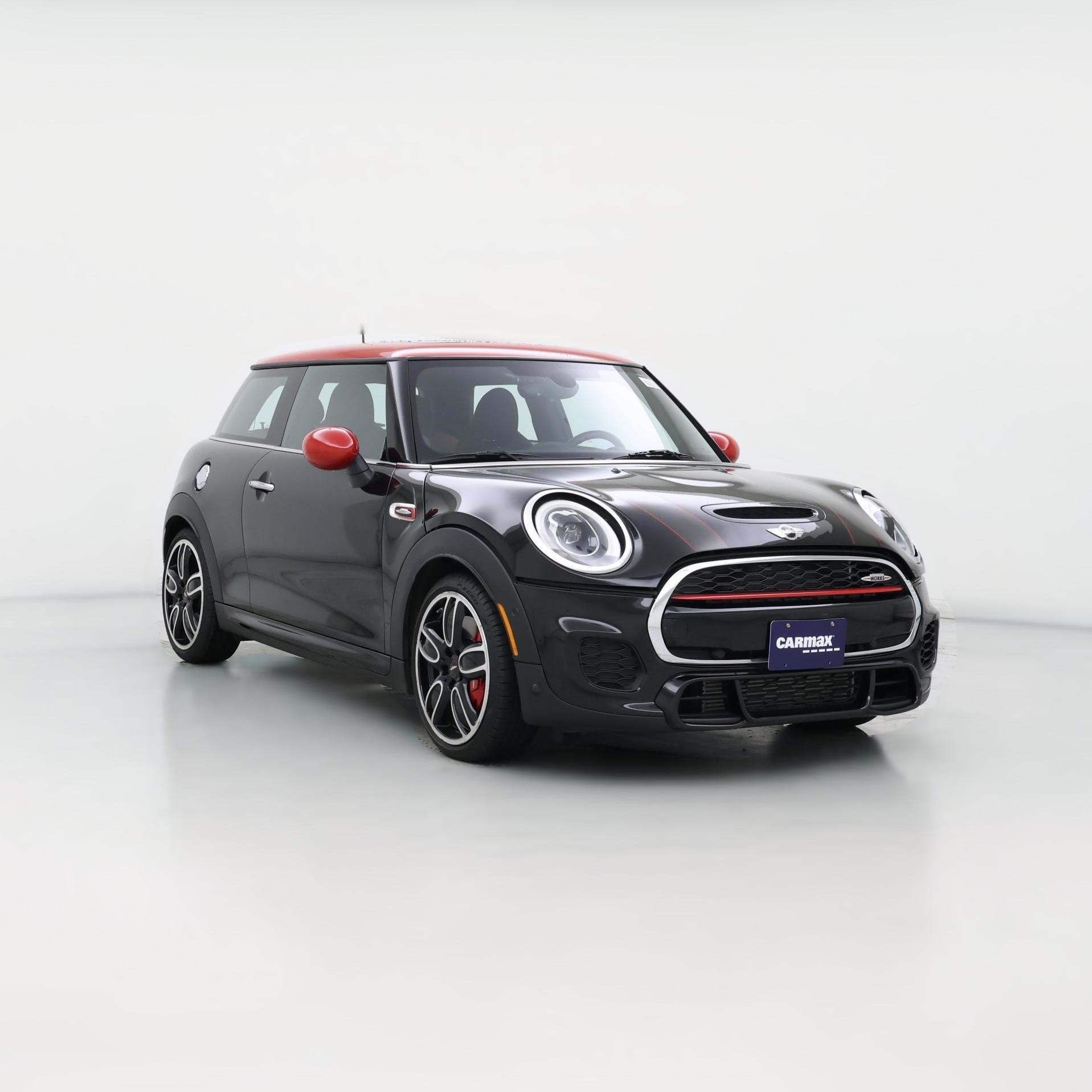 Thumbnail: 2016 MINI Cooper Hardtop - 1