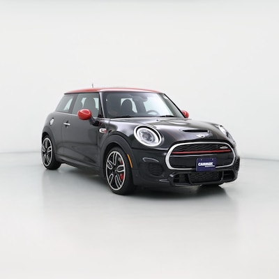 2016 Mini Cooper Hardtop John Cooper Works