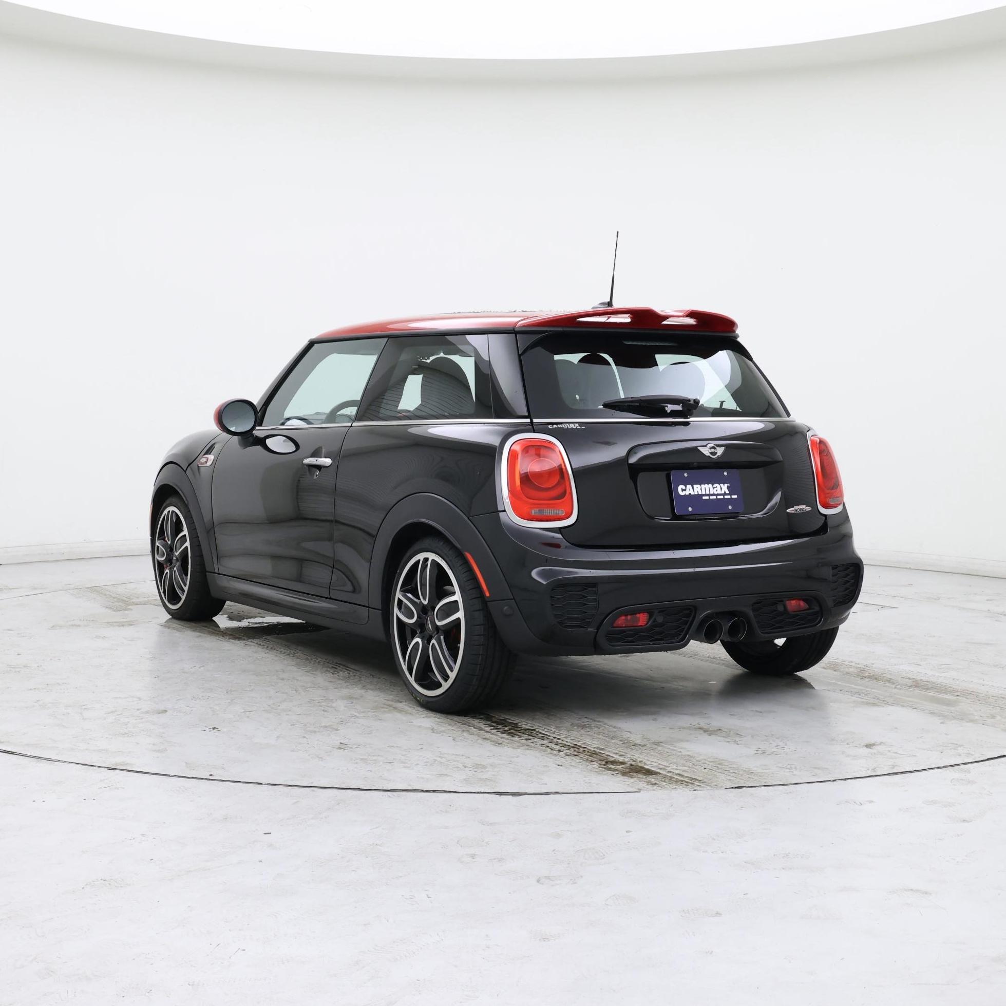 Thumbnail: 2016 MINI Cooper Hardtop - 2
