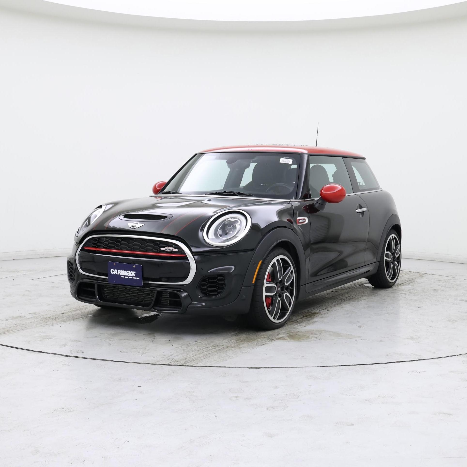 Thumbnail: 2016 MINI Cooper Hardtop - 4