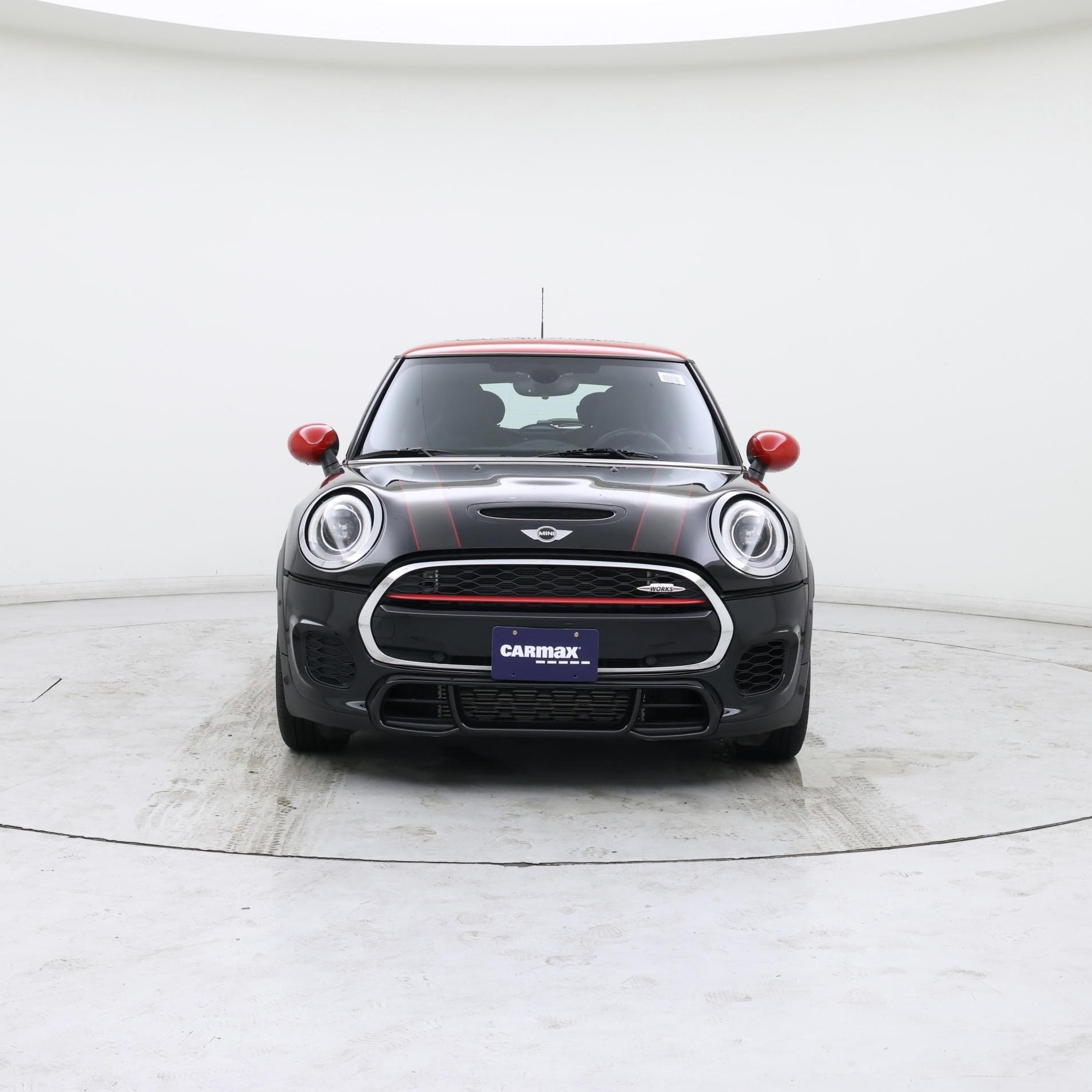Thumbnail: 2016 MINI Cooper Hardtop - 5