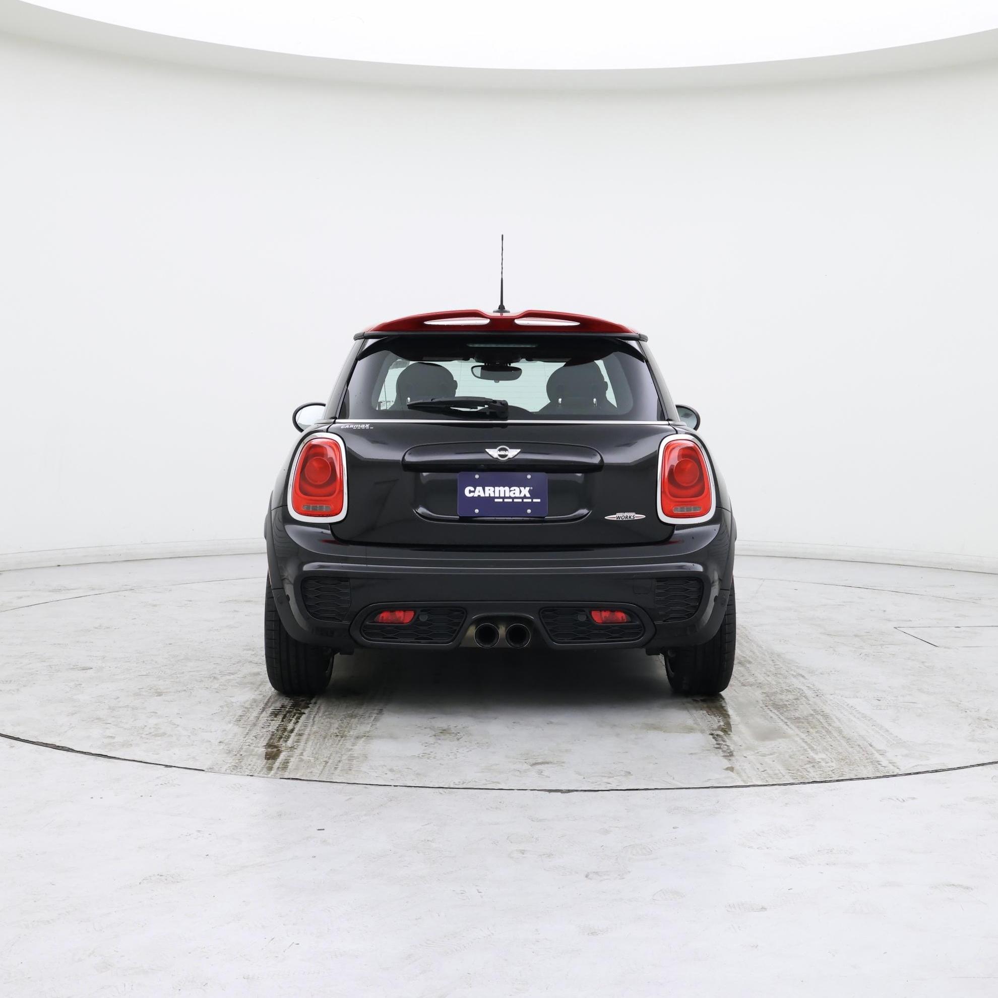 Thumbnail: 2016 MINI Cooper Hardtop - 6