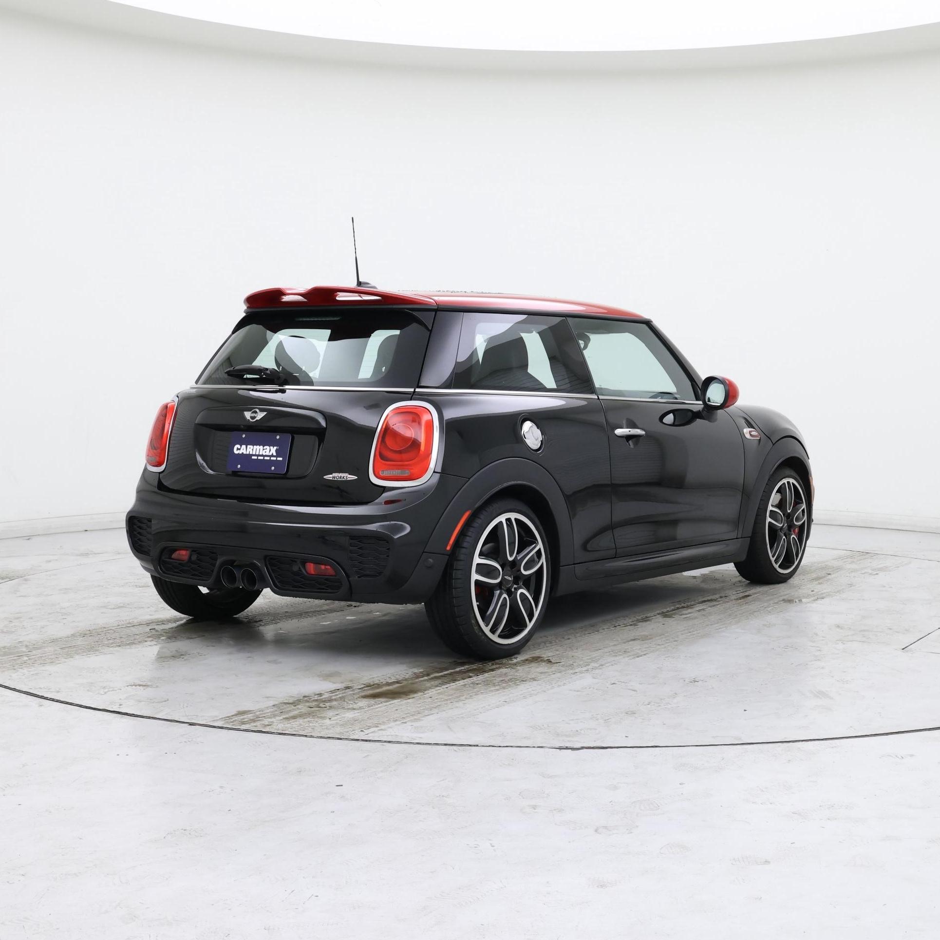 Thumbnail: 2016 MINI Cooper Hardtop - 8