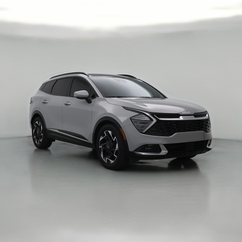 2024 Kia Sportage SX Prestige