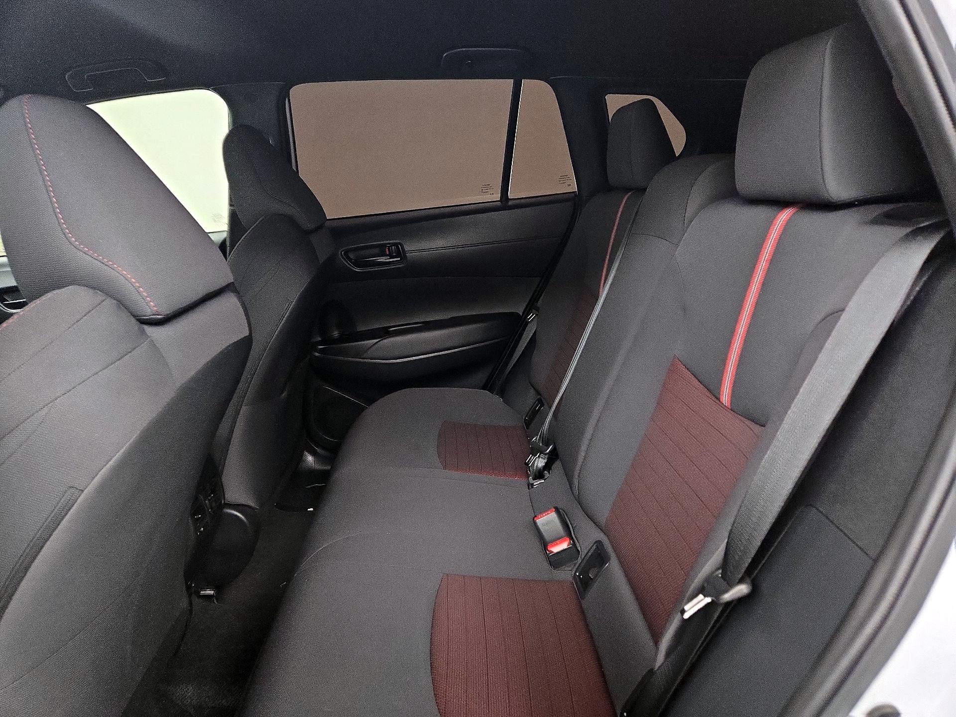 Thumbnail: 2025 Toyota Corolla Cross - 19