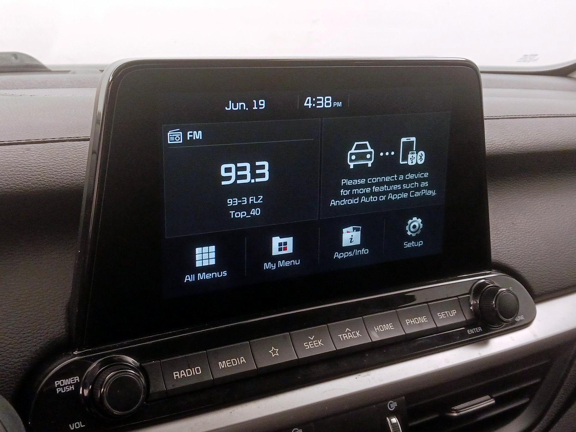 Thumbnail: 2021 Kia Forte - 15