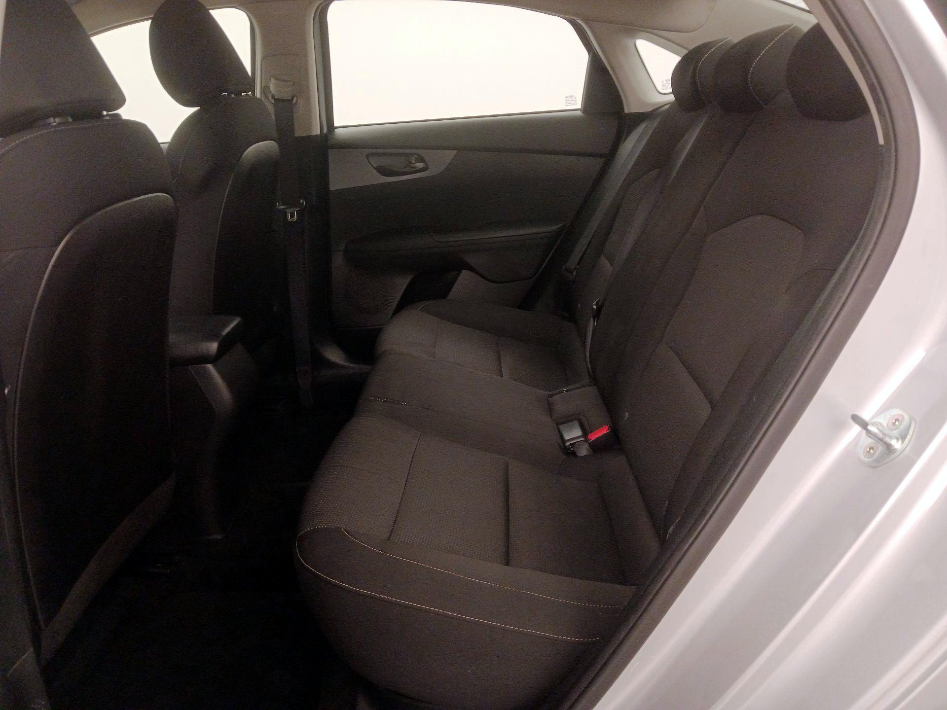 Thumbnail: 2021 Kia Forte - 19
