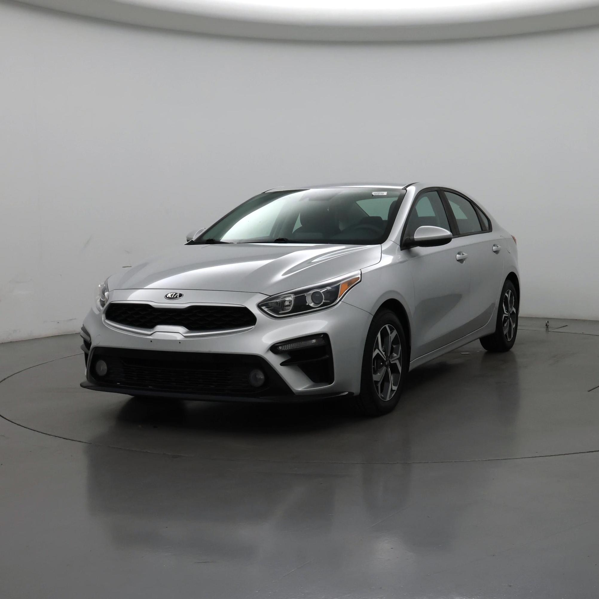 Thumbnail: 2021 Kia Forte - 4