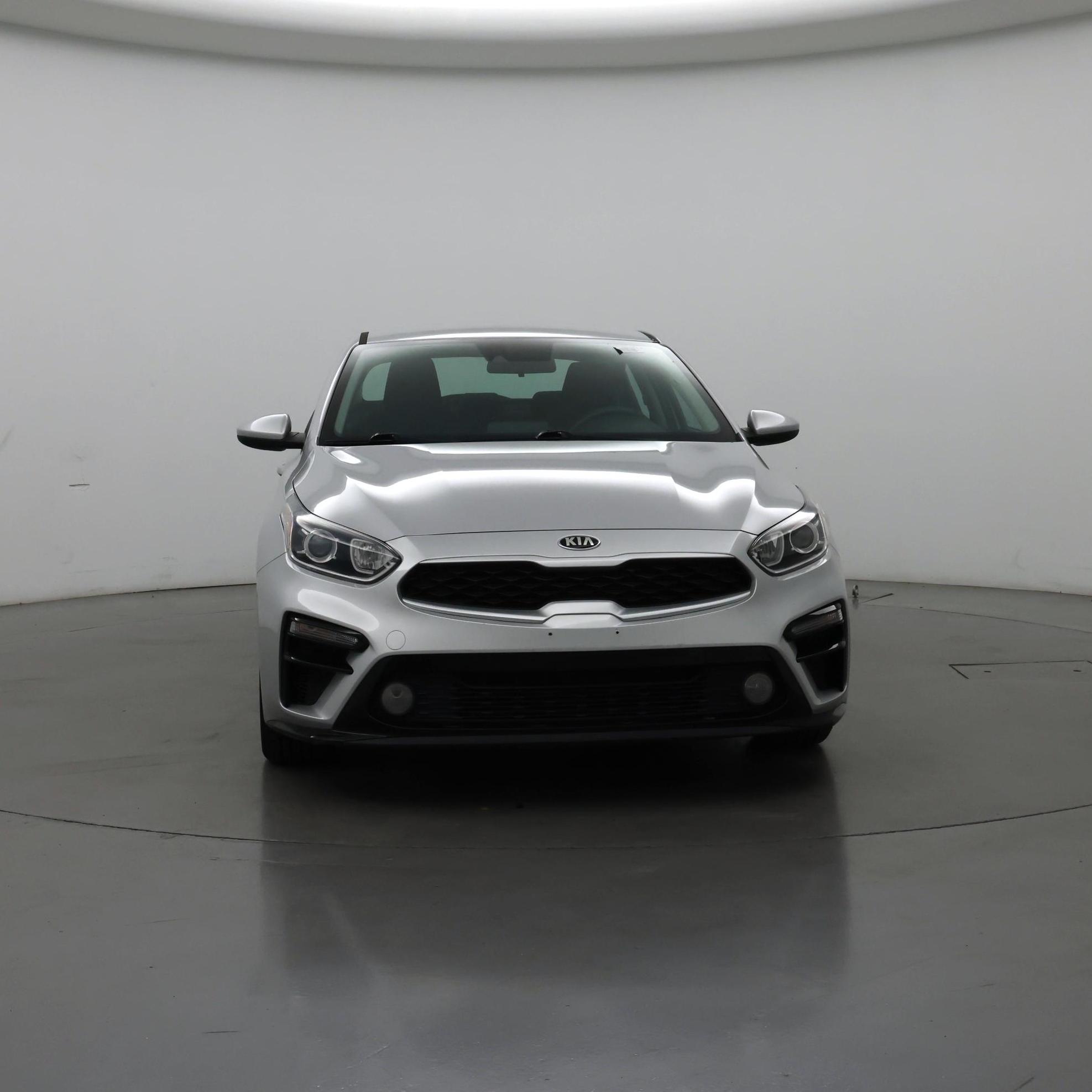 Thumbnail: 2021 Kia Forte - 5