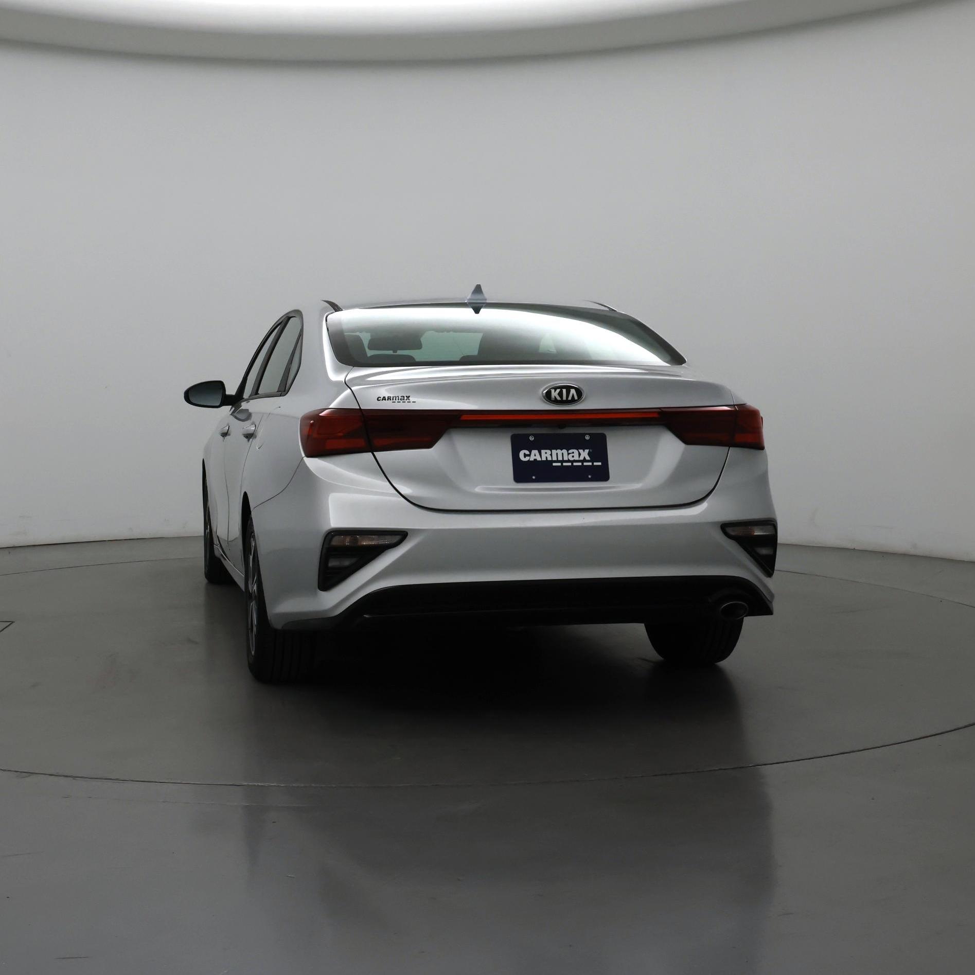 Thumbnail: 2021 Kia Forte - 6