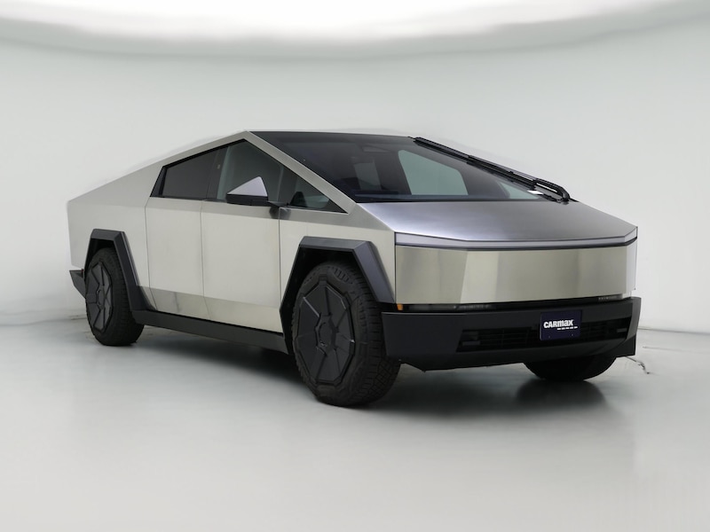 2024 Tesla Cybertruck  -
                  Puyallup, WA