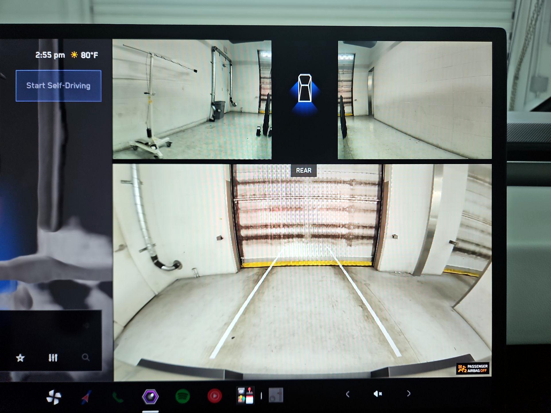 Thumbnail: 2024 Tesla Cybertruck - 14