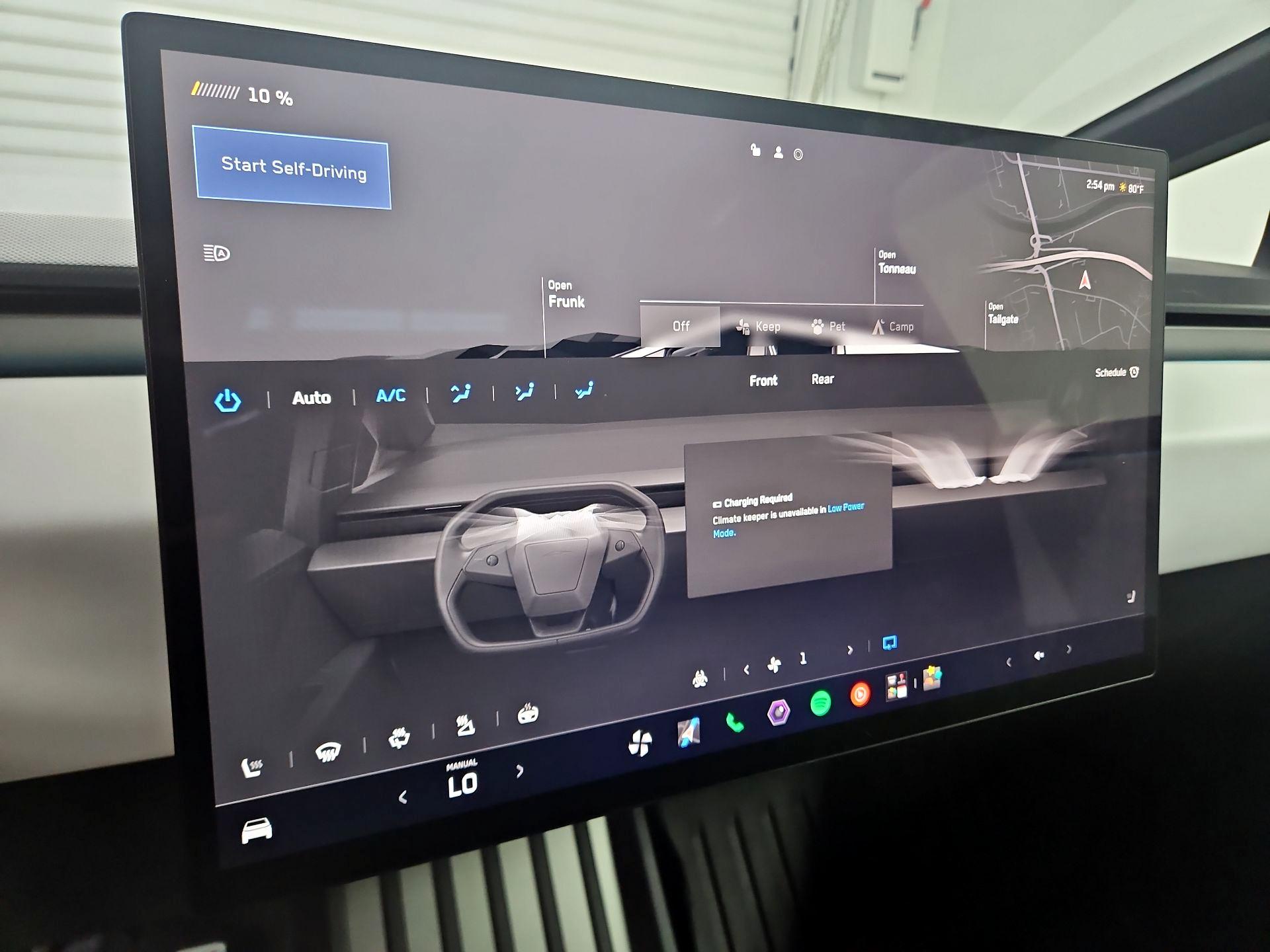 Thumbnail: 2024 Tesla Cybertruck - 16