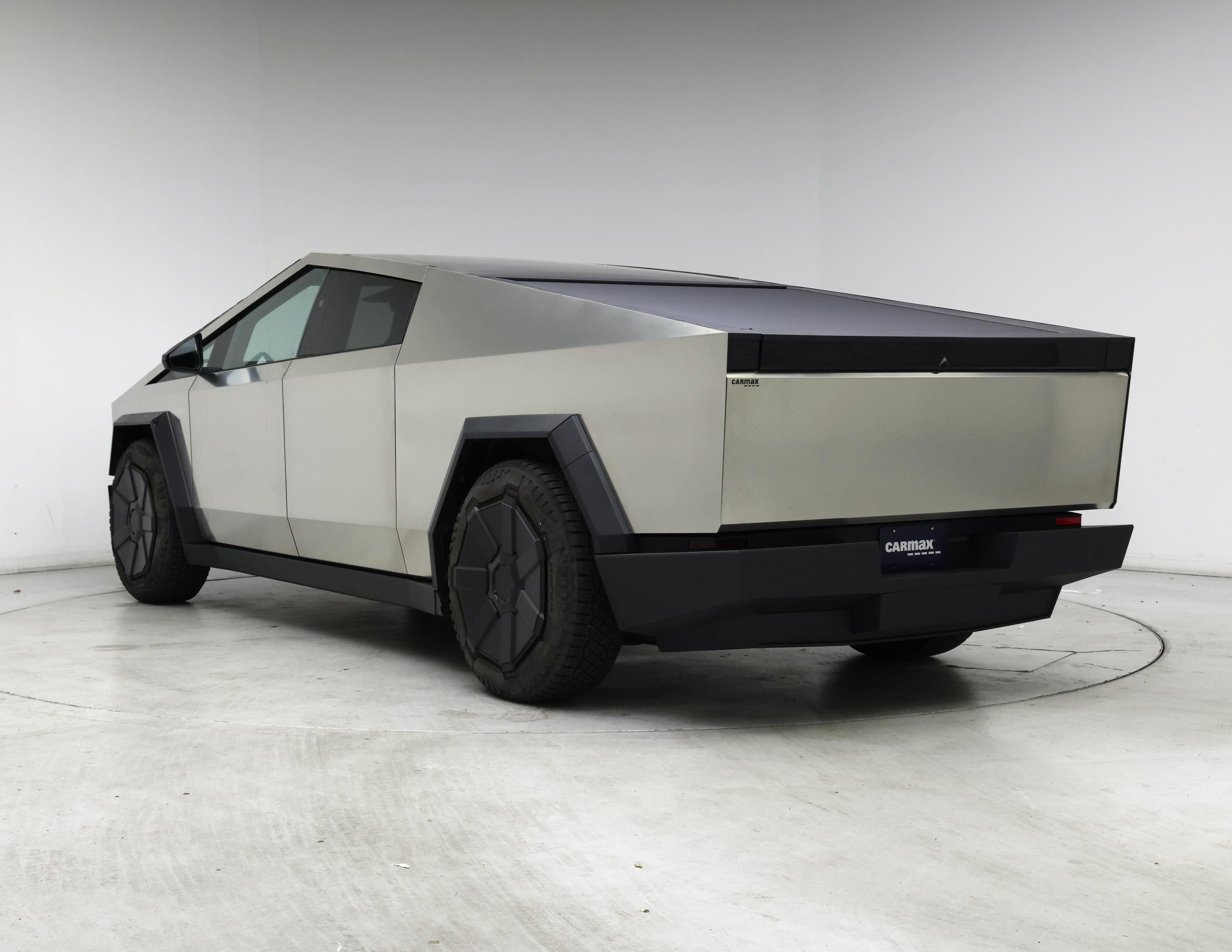 Thumbnail: 2024 Tesla Cybertruck - 2