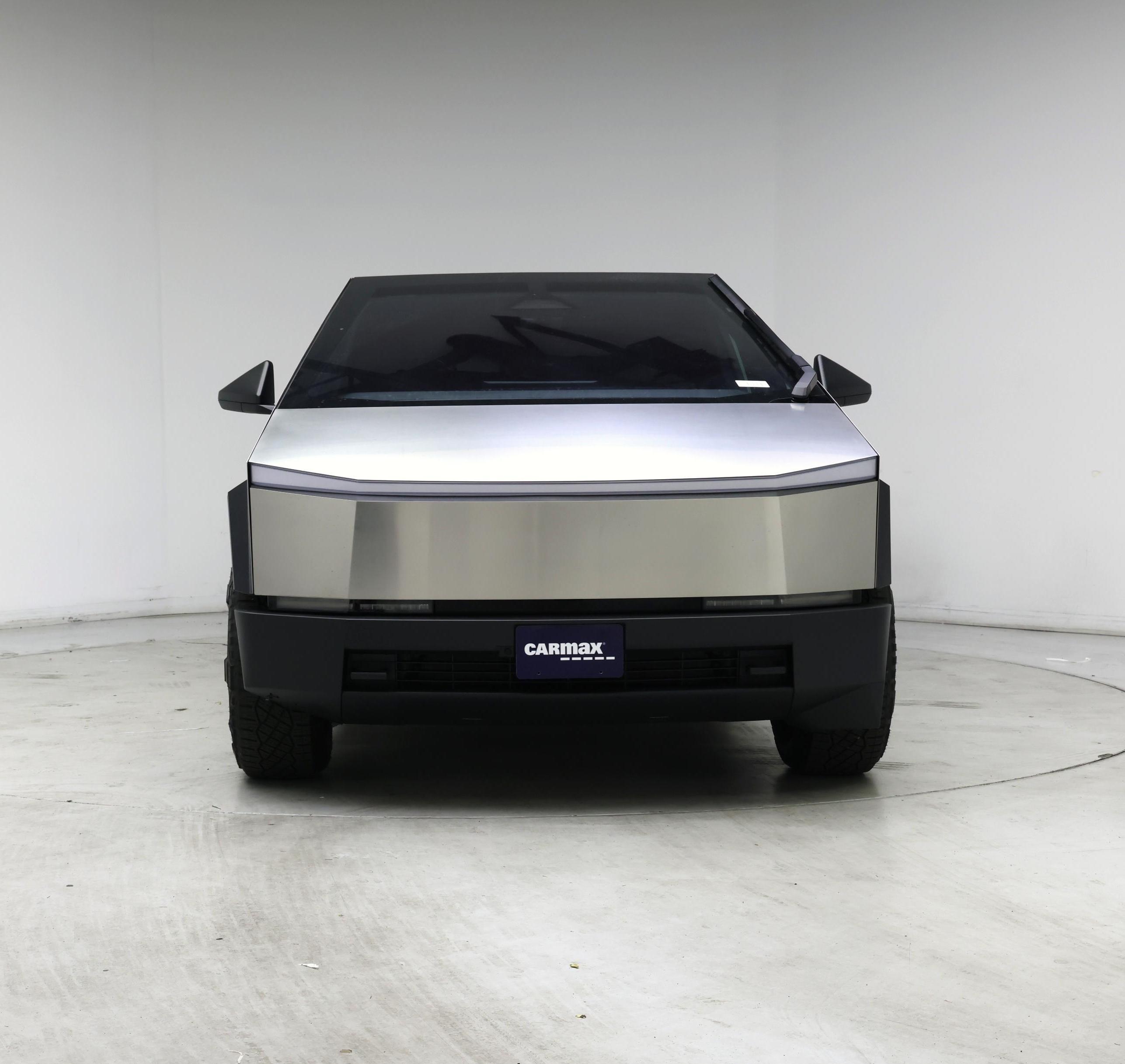 Thumbnail: 2024 Tesla Cybertruck - 5