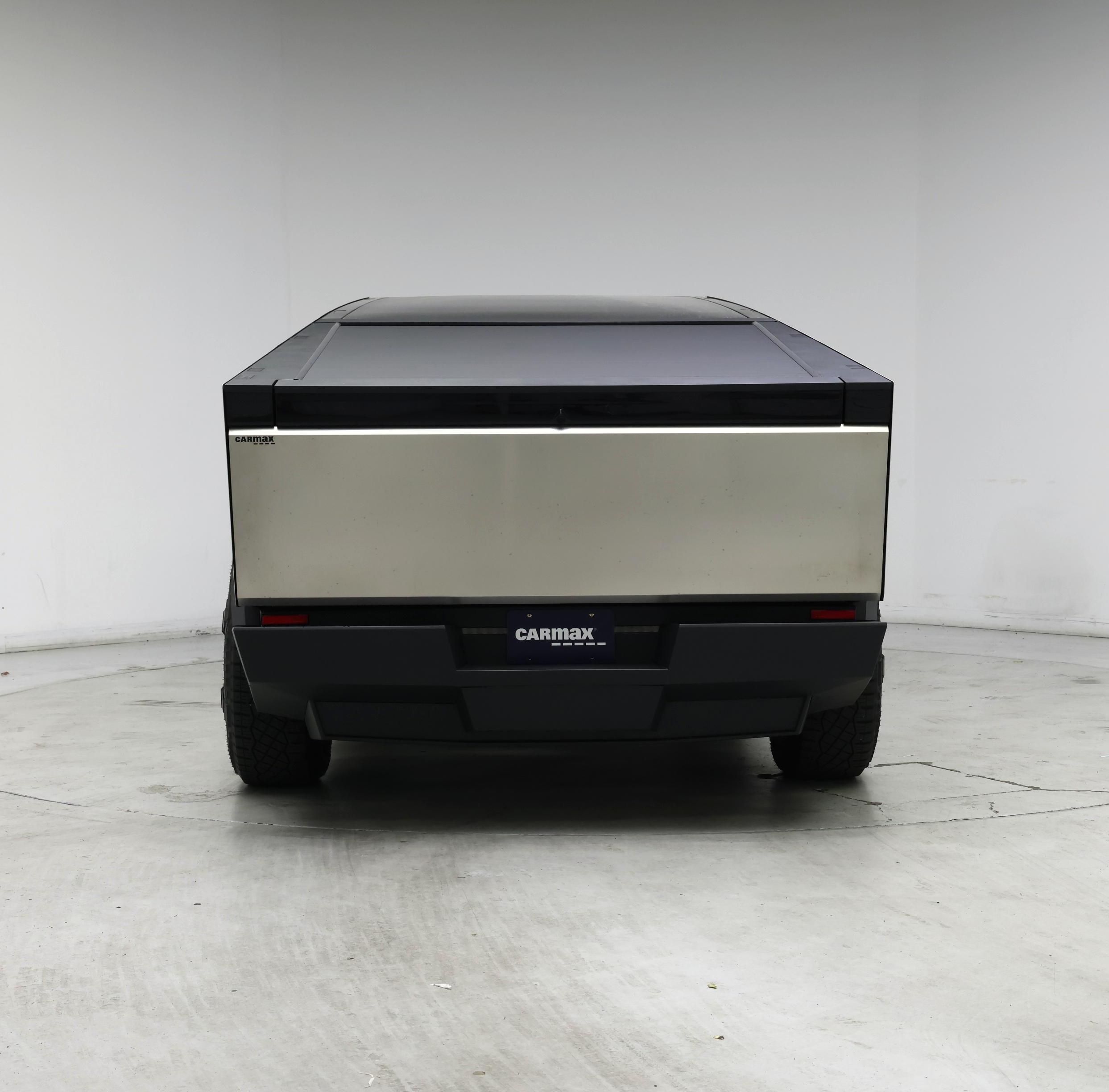 Thumbnail: 2024 Tesla Cybertruck - 6