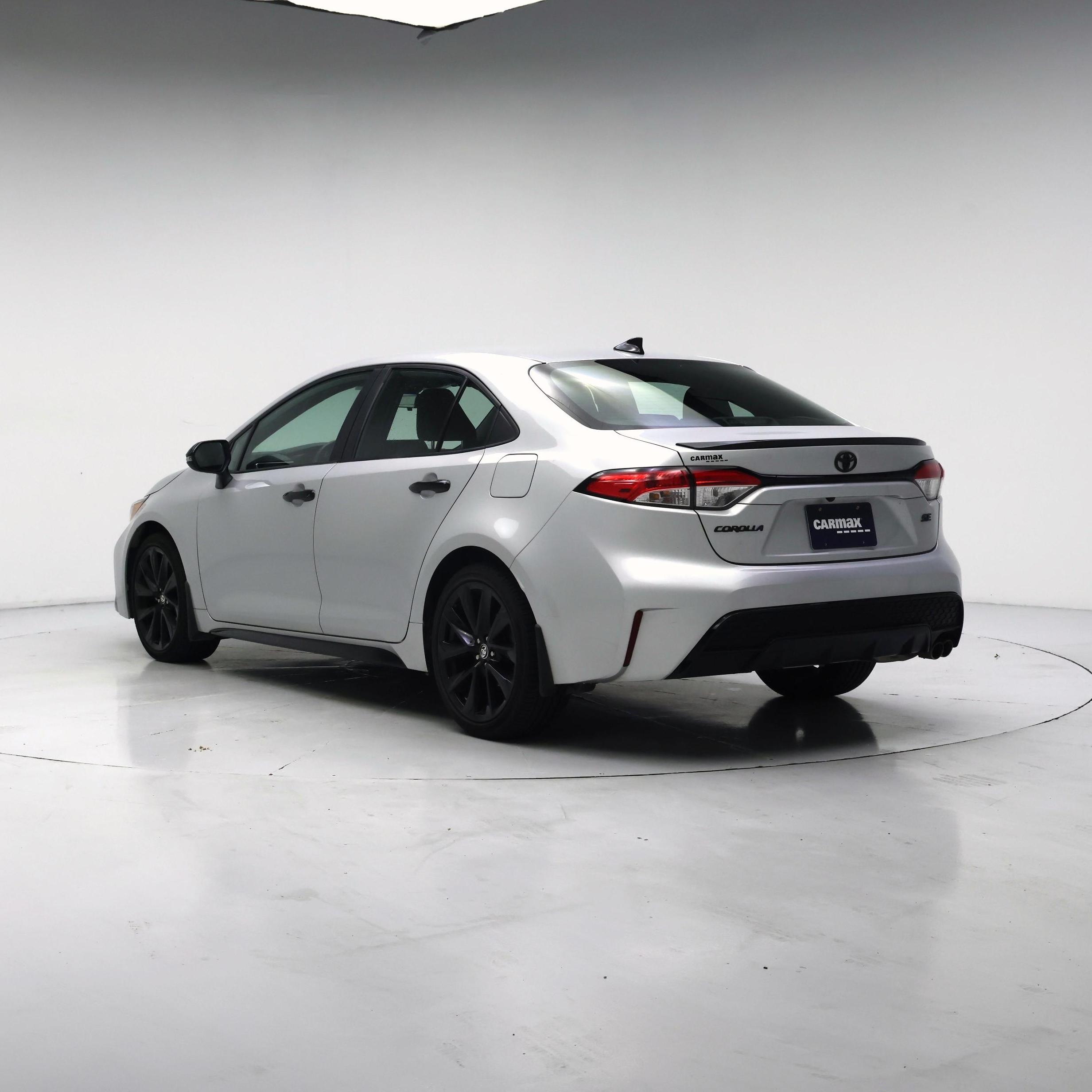 Thumbnail: 2021 Toyota Corolla - 2