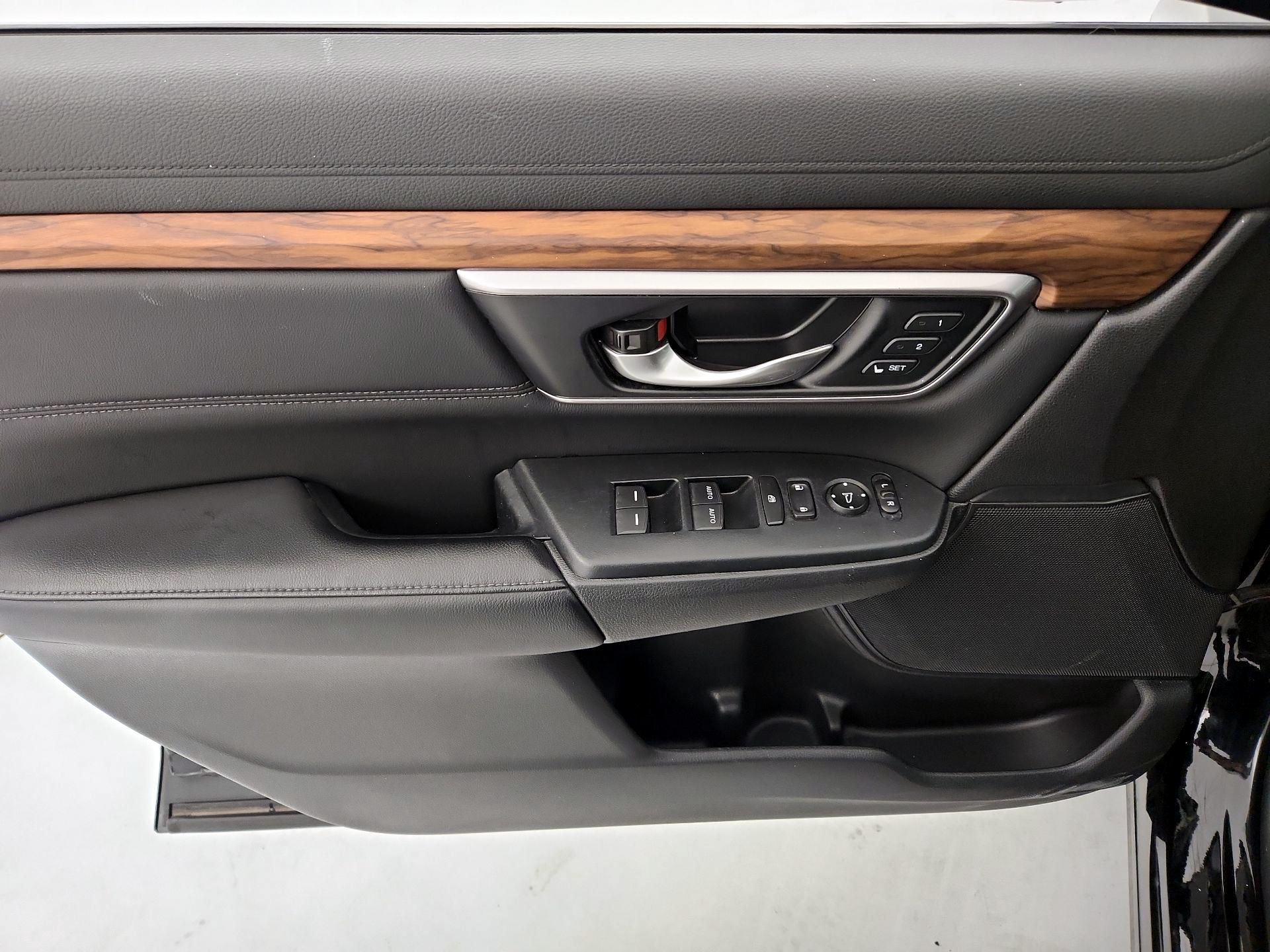 Thumbnail: 2022 Honda CR-V - 12