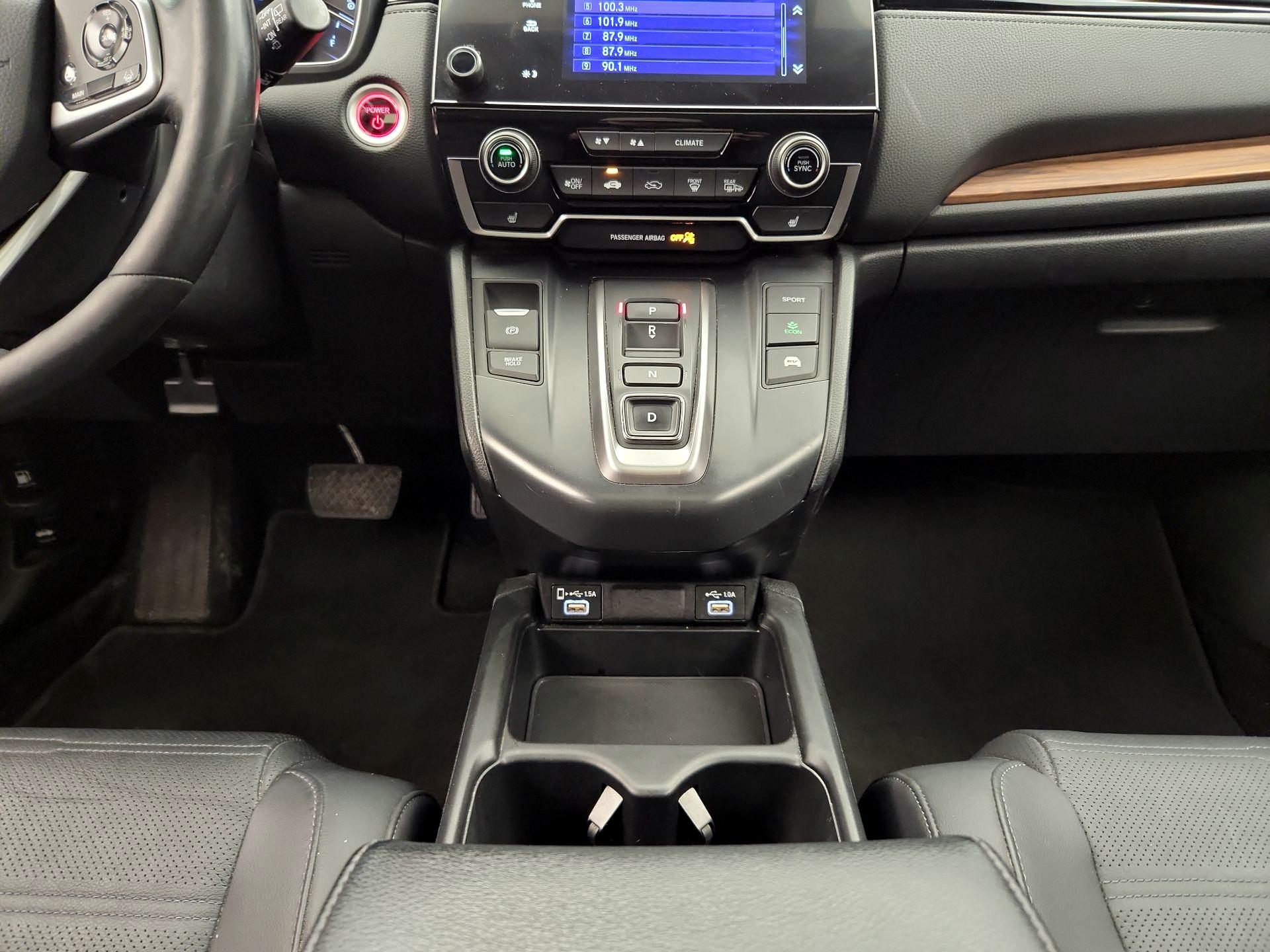 Thumbnail: 2022 Honda CR-V - 17