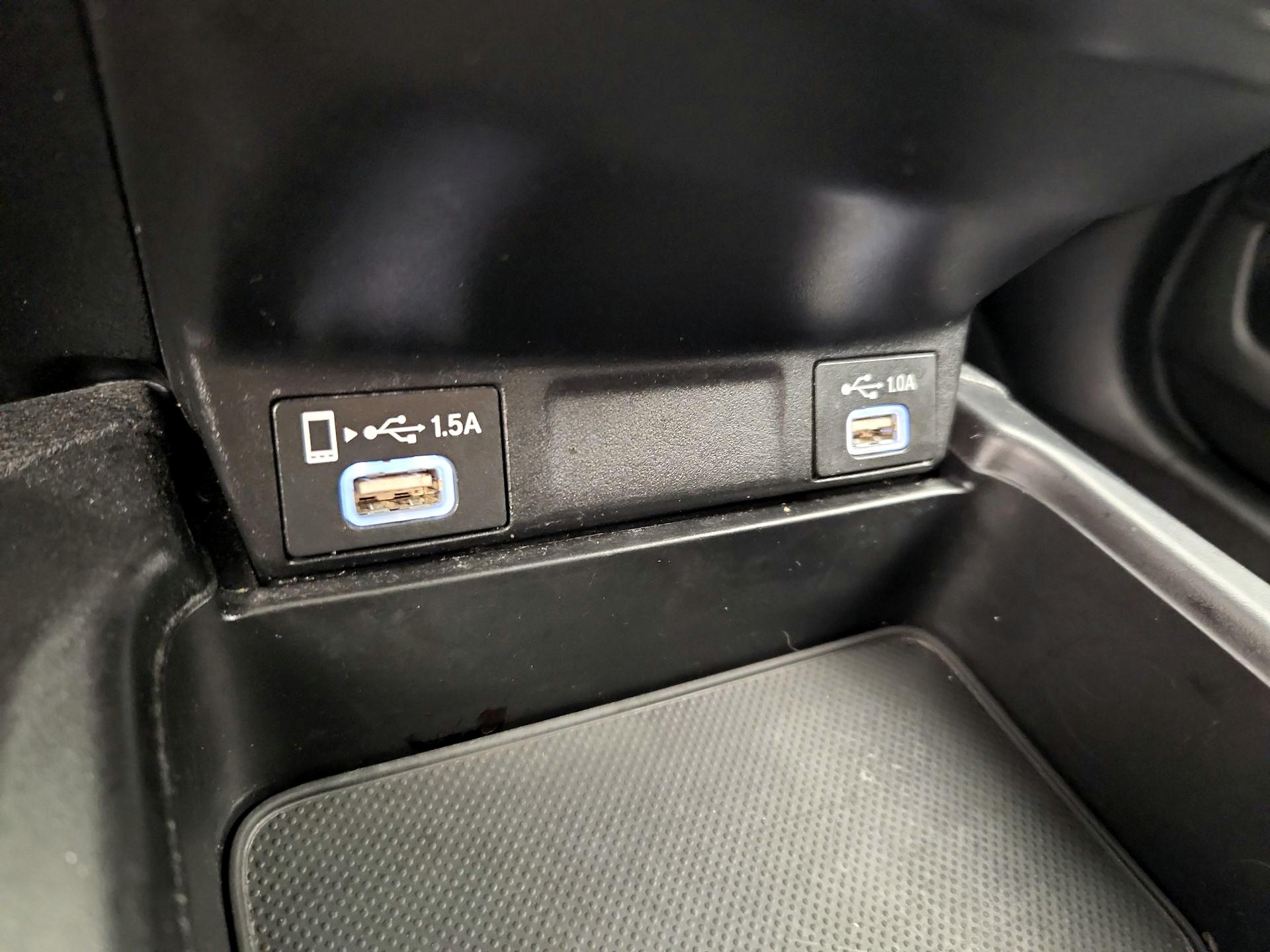Thumbnail: 2022 Honda CR-V - 18