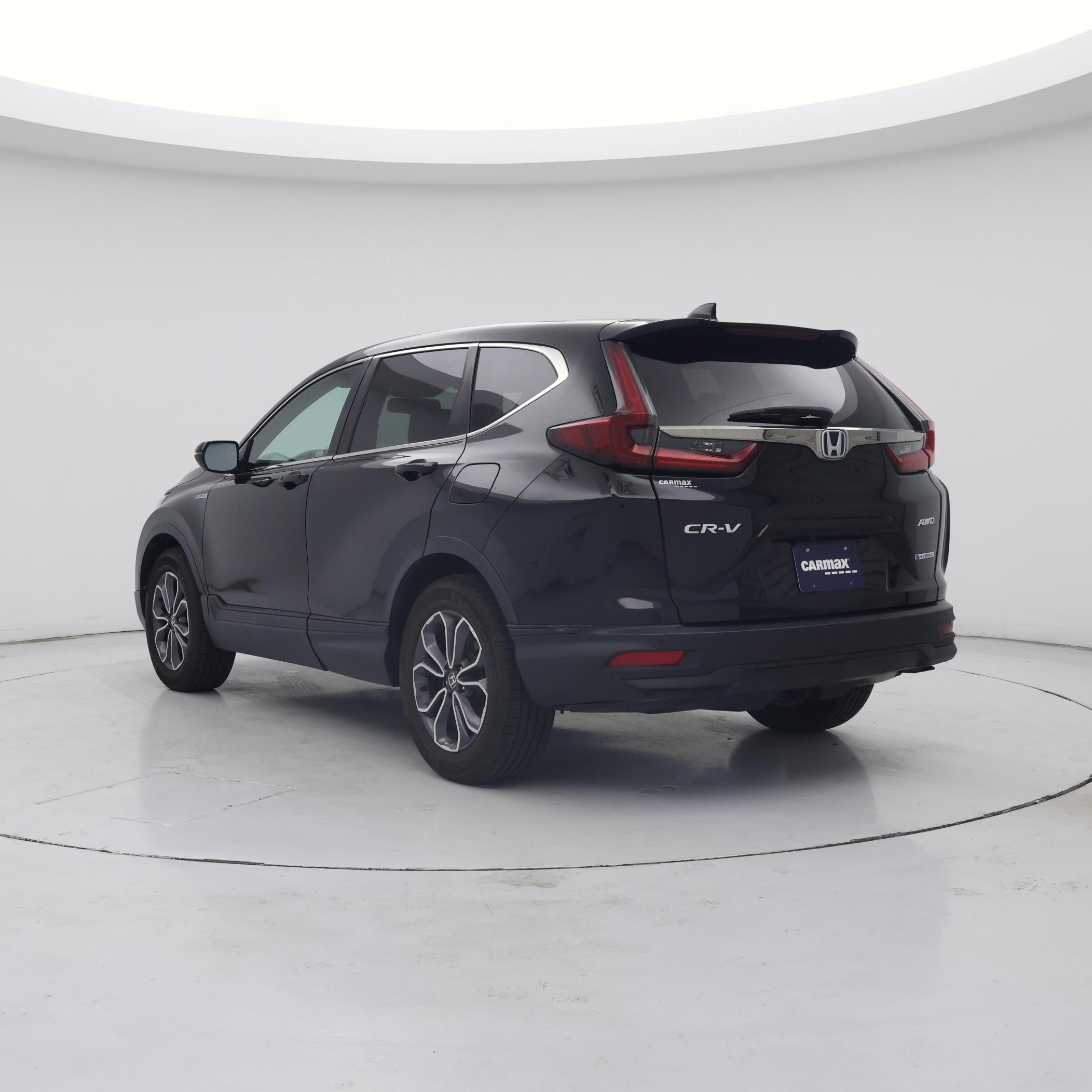 Thumbnail: 2022 Honda CR-V - 2