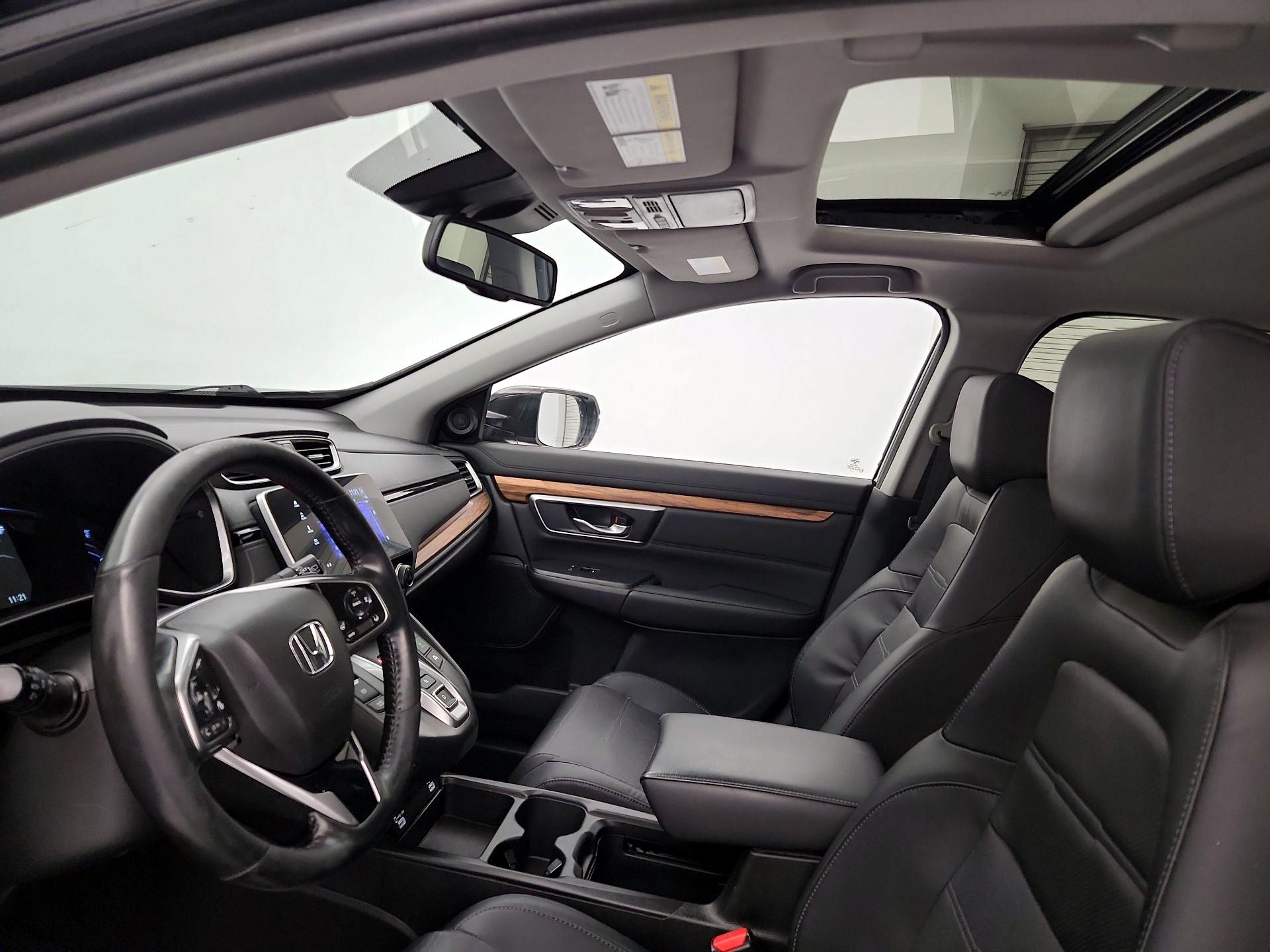 Thumbnail: 2022 Honda CR-V - 19