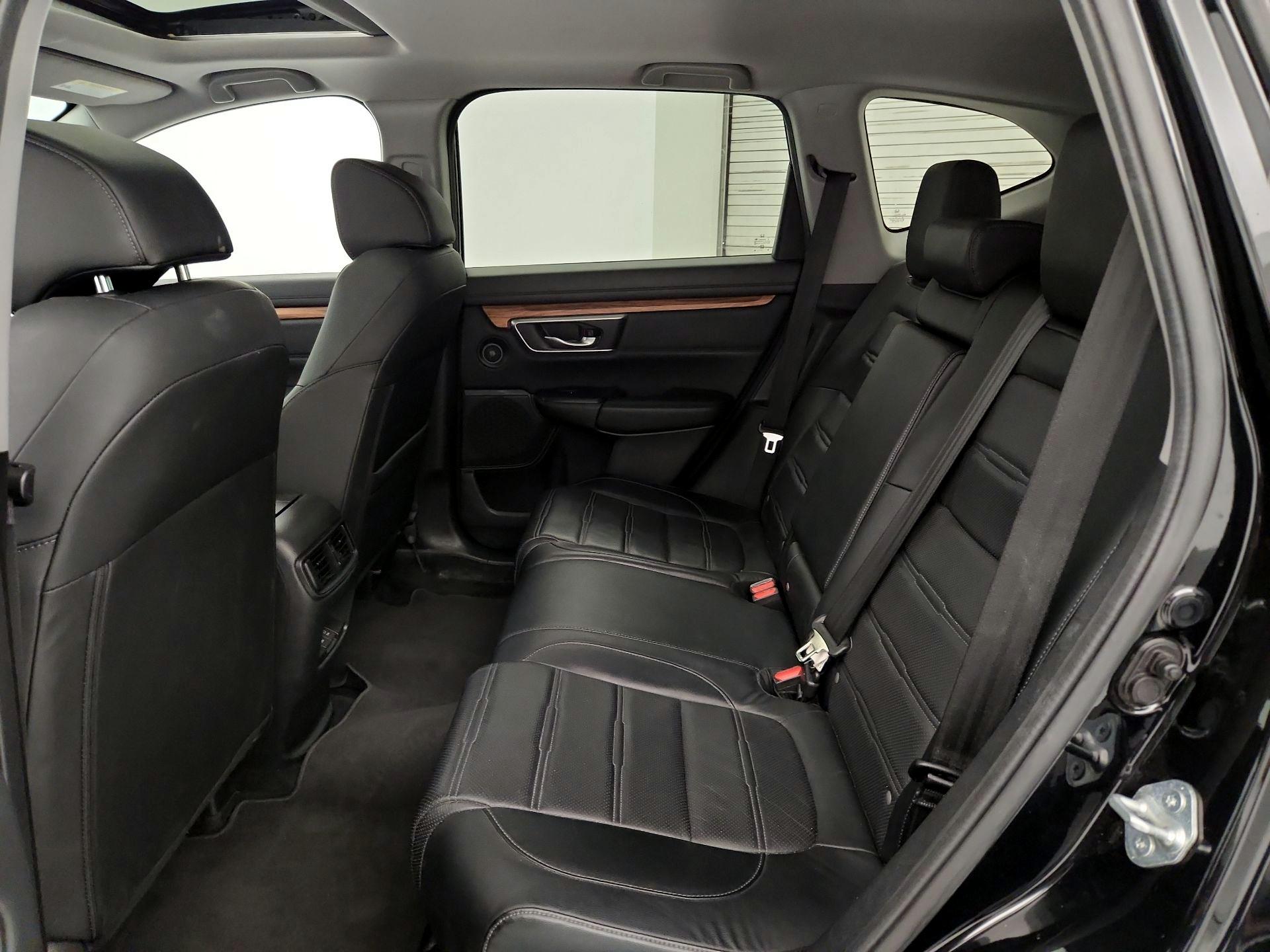 Thumbnail: 2022 Honda CR-V - 20