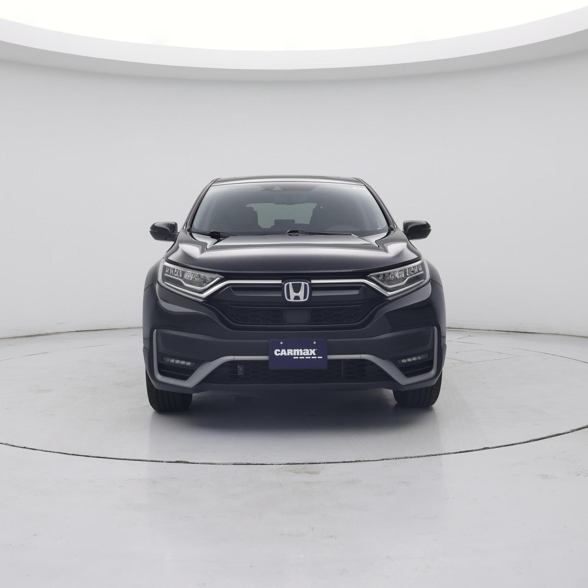 Thumbnail: 2022 Honda CR-V - 5