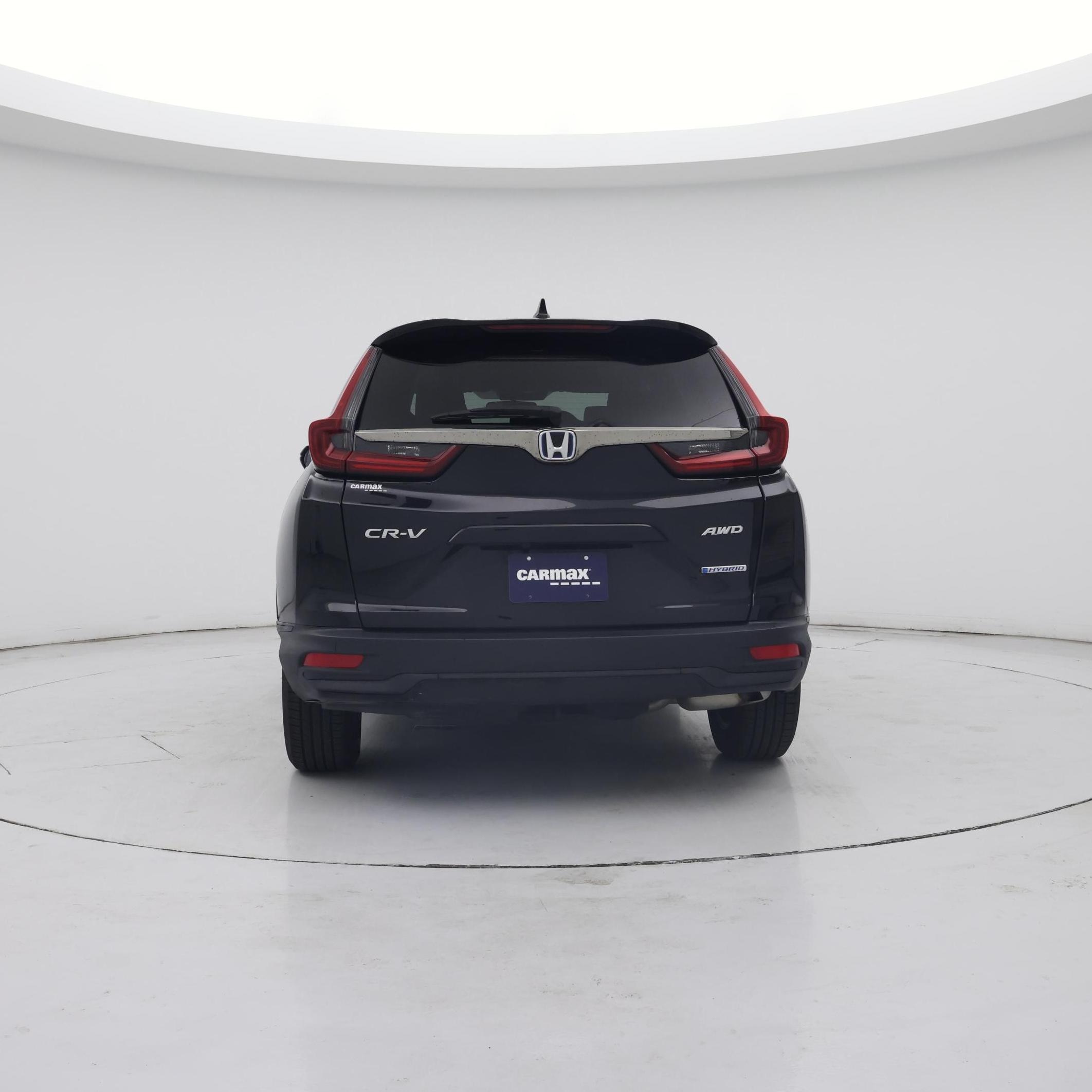 Thumbnail: 2022 Honda CR-V - 6