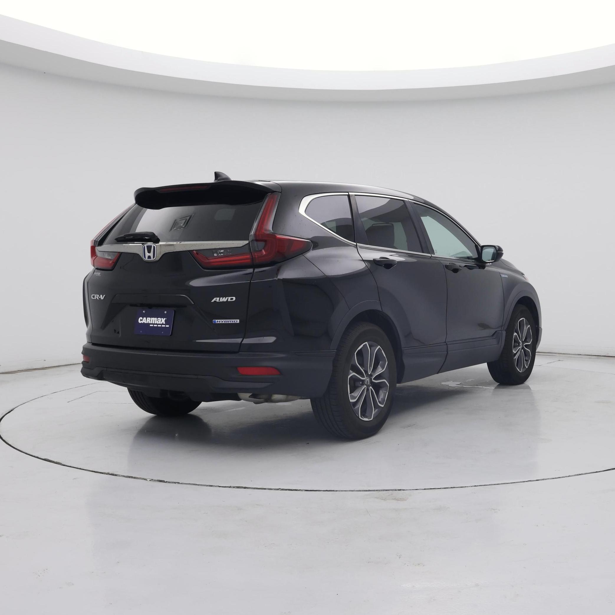 Thumbnail: 2022 Honda CR-V - 8