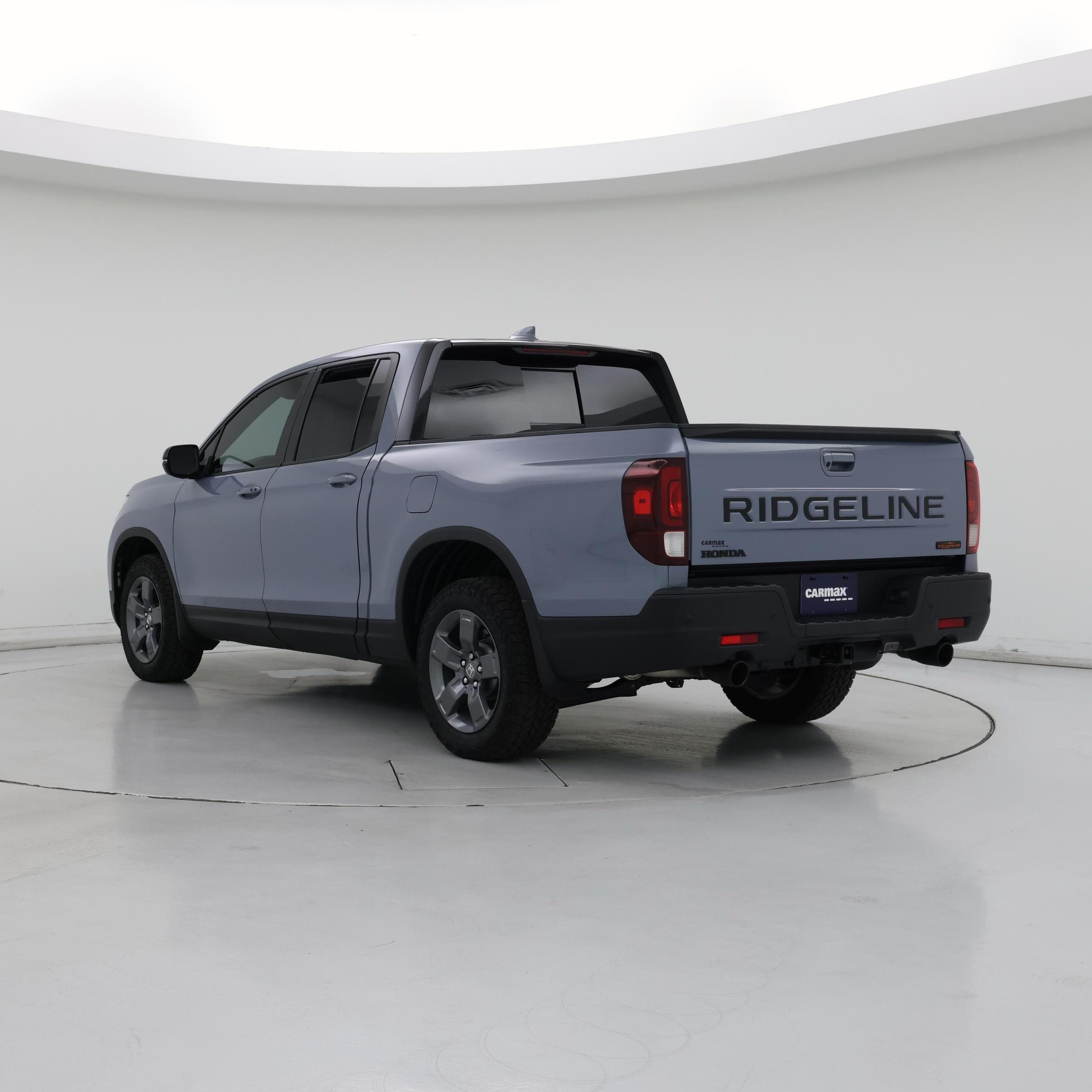 Thumbnail: 2024 Honda Ridgeline - 2